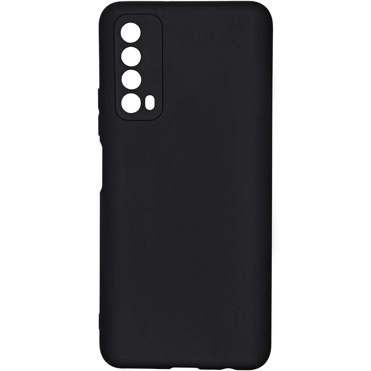 Чехол Carmega Huawei P Smart Candy черный