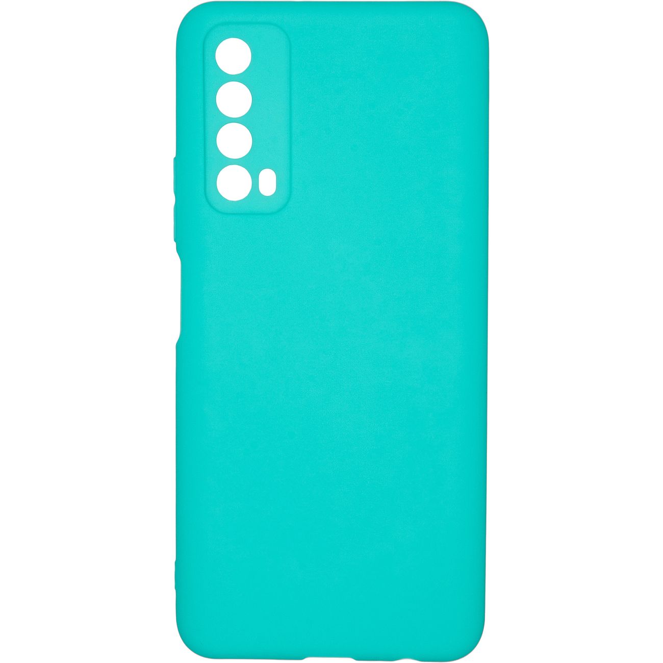 Чехол Carmega Huawei P Smart Candy синий