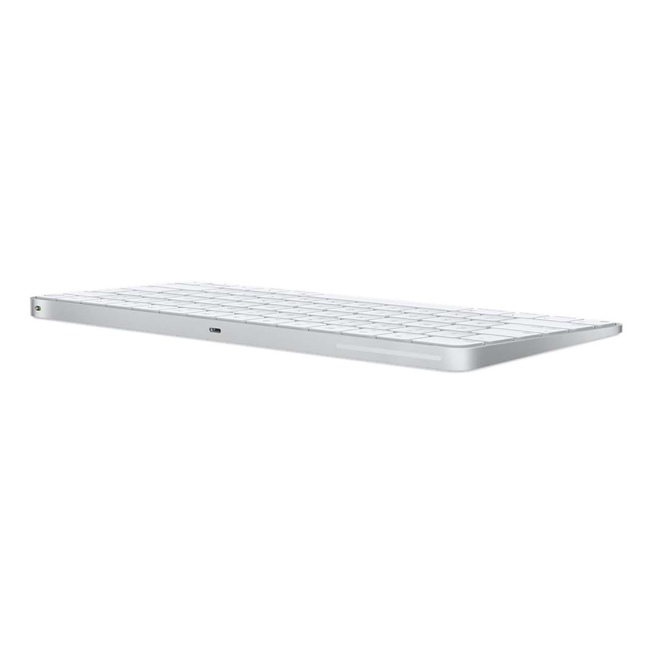 Клавиатура беспроводная Apple Magic Keyboard with Touch ID (MK293RS/A)