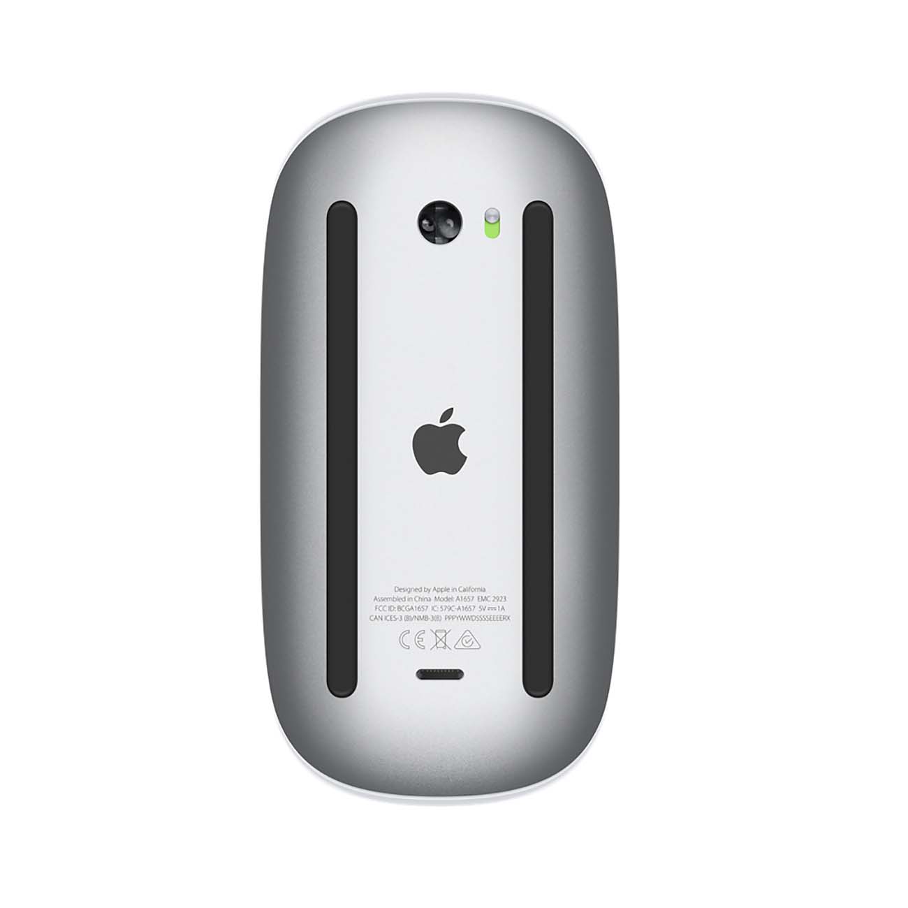 Мышь беспроводная Apple Magic Mouse (MK2E3ZM/A)