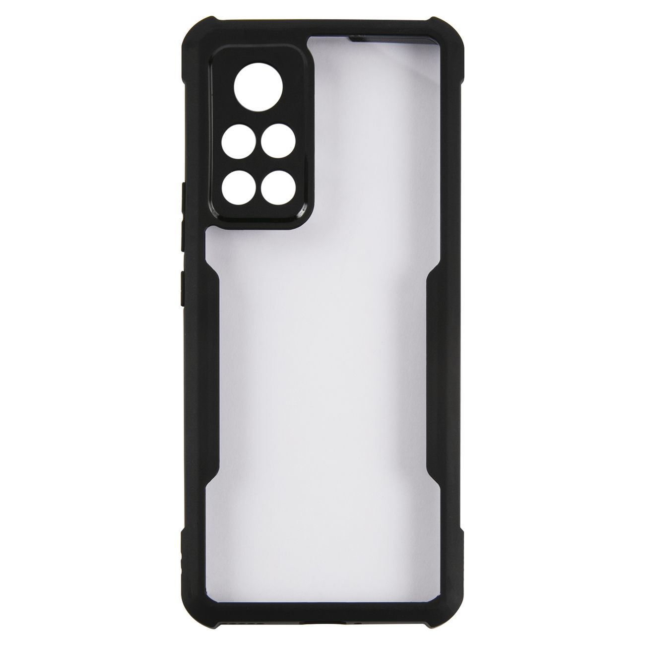 Чехол xundd Beatle Honor V40, черный