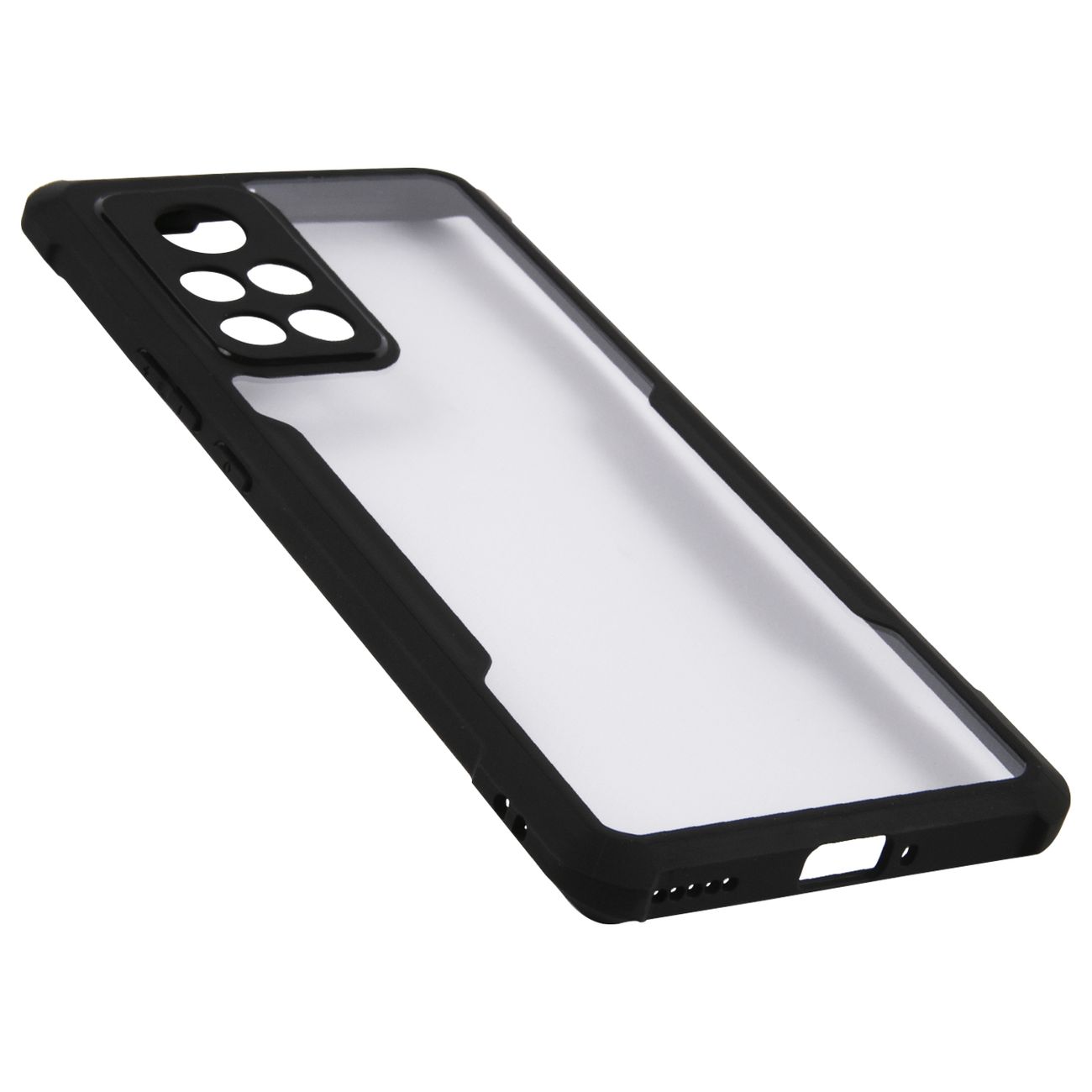 Чехол xundd Beatle Honor V40, черный