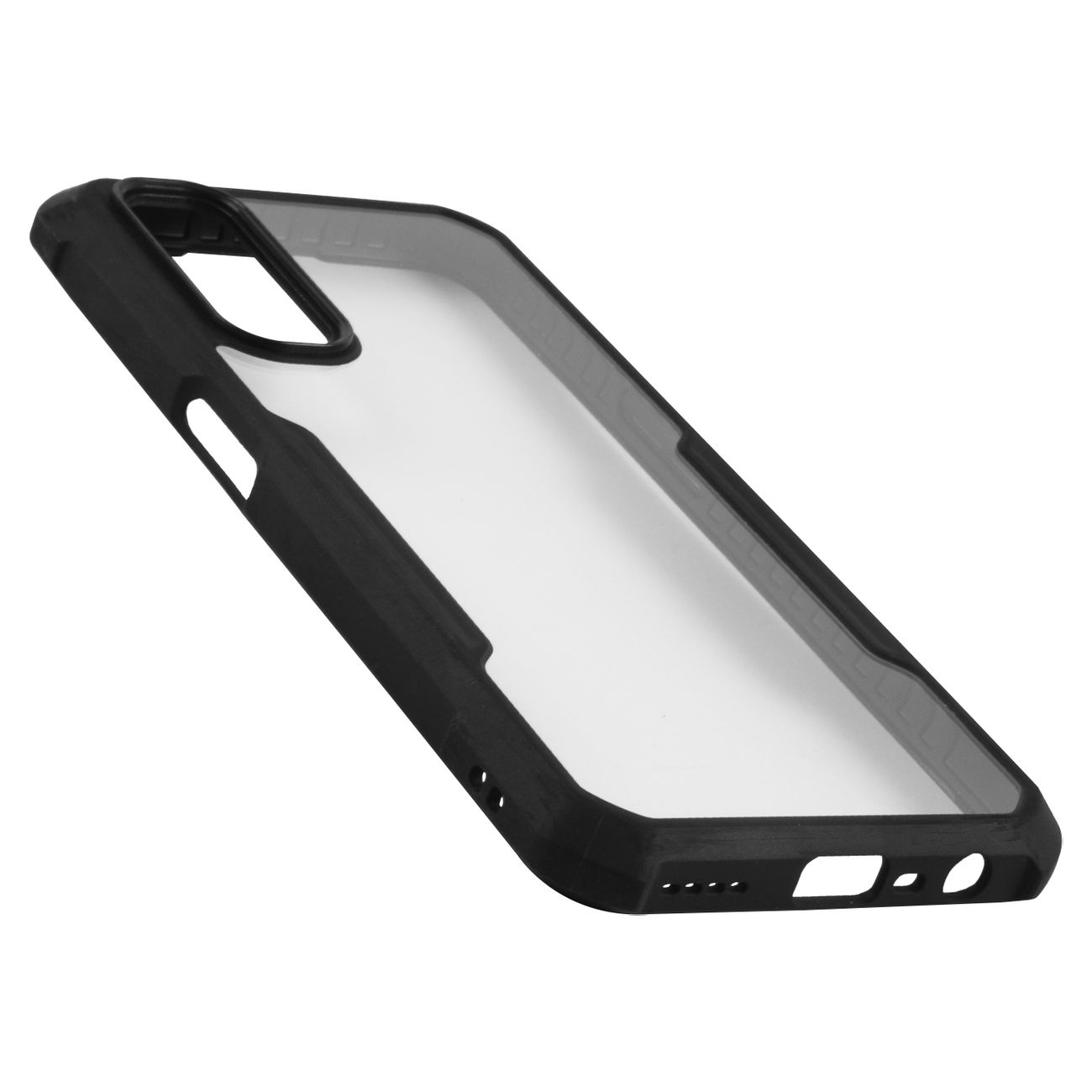 Чехол xundd Beatle Realme 7, черный