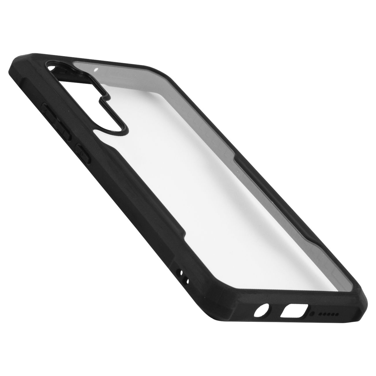 Чехол xundd Beatle Xiaomi Note 10 Lite, черный