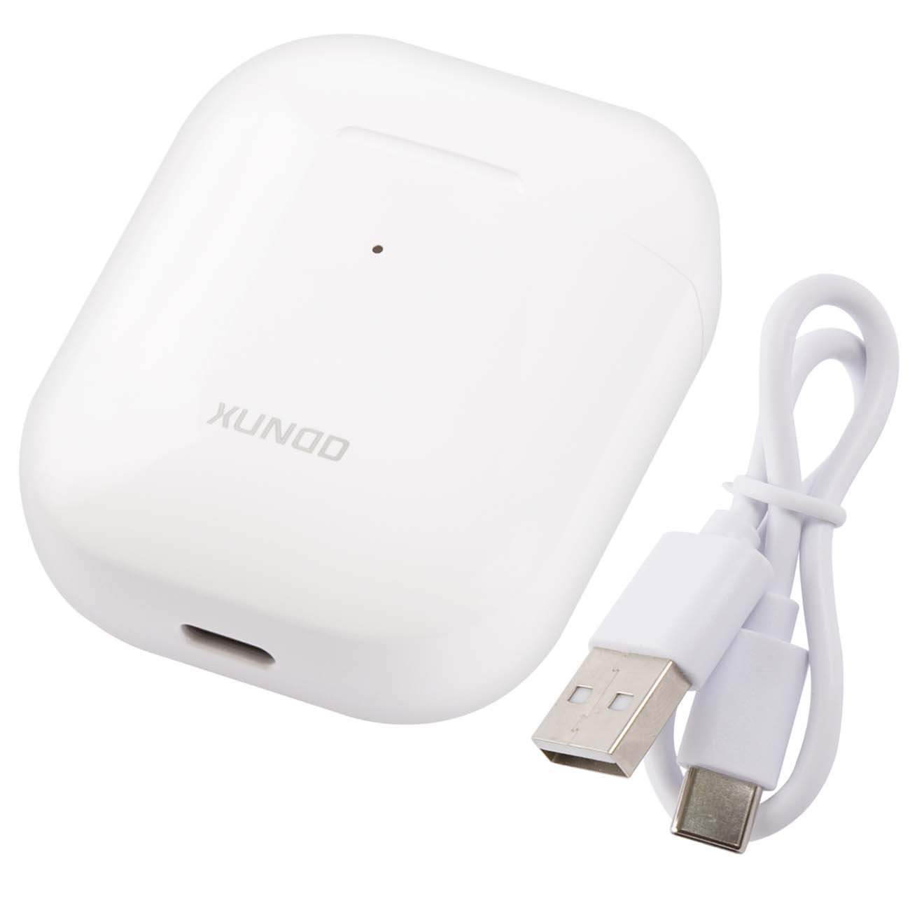 Наушники True Wireless xundd X10 белые