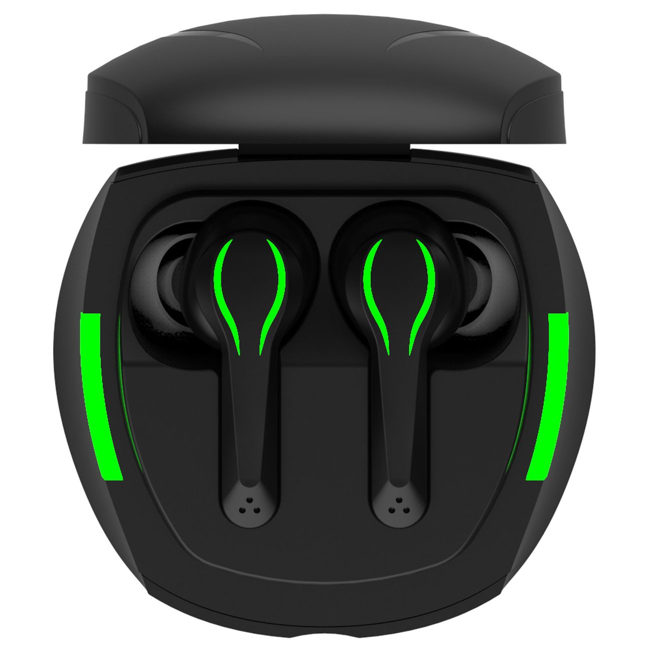 Наушники True Wireless игровые Red Line (TWS) BHS-36 черный