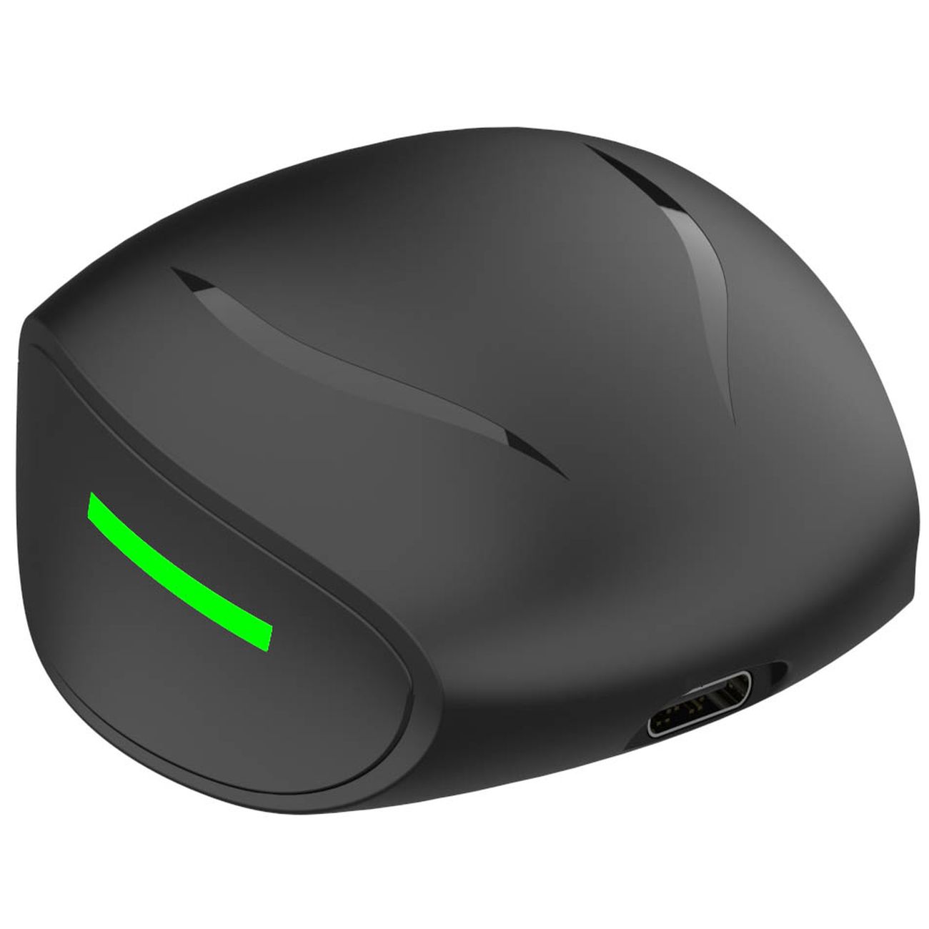 Наушники True Wireless игровые Red Line (TWS) BHS-36 черный