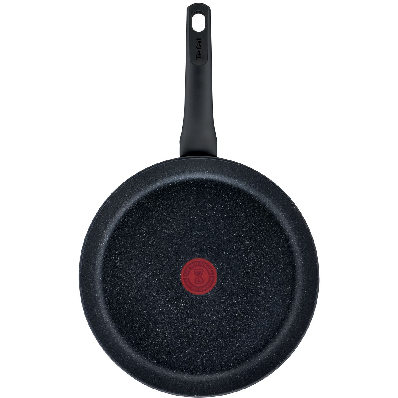 Сковорода Tefal Black Stone 20 см (G2810202)
