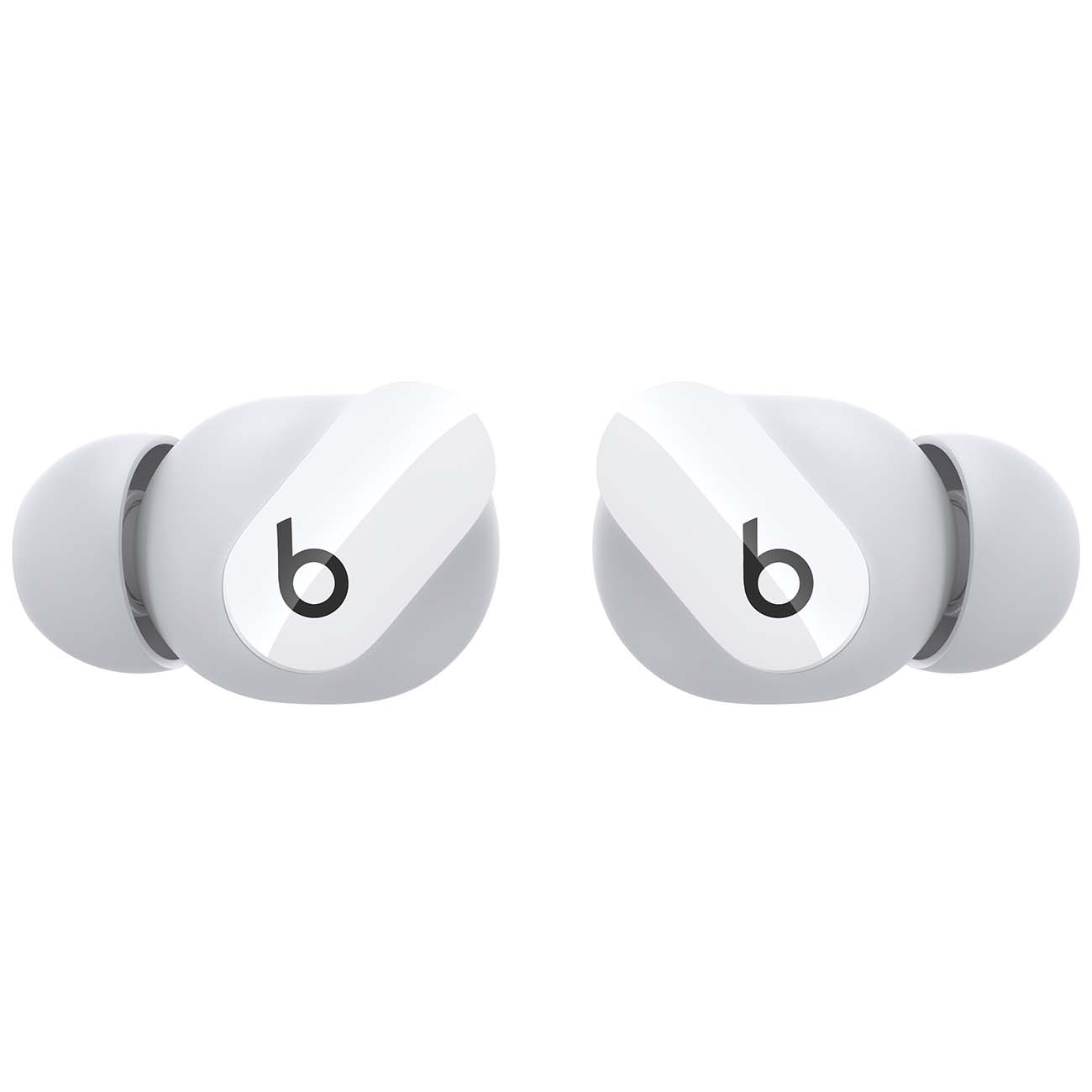 Наушники True Wireless Beats Studio Buds Noise Cancelling White (MJ4Y3EE/A)