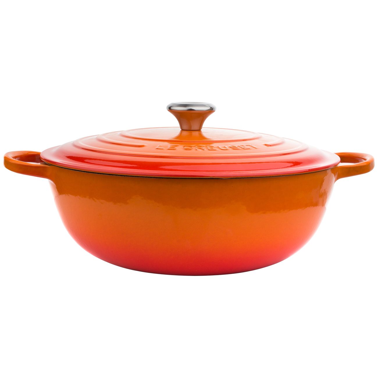 Казан Le Creuset 32см (21114320900430)