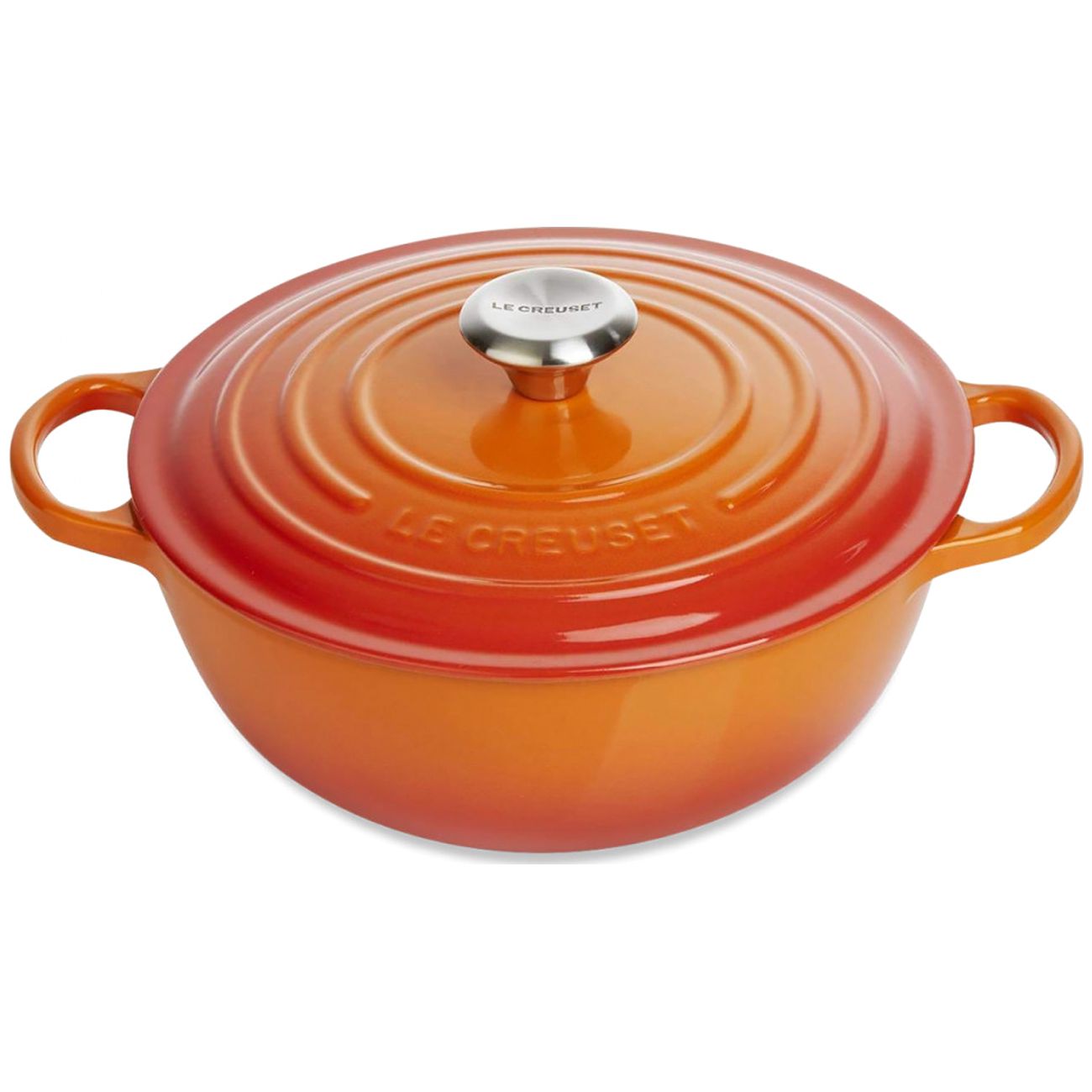 Казан Le Creuset 32см (21114320900430)