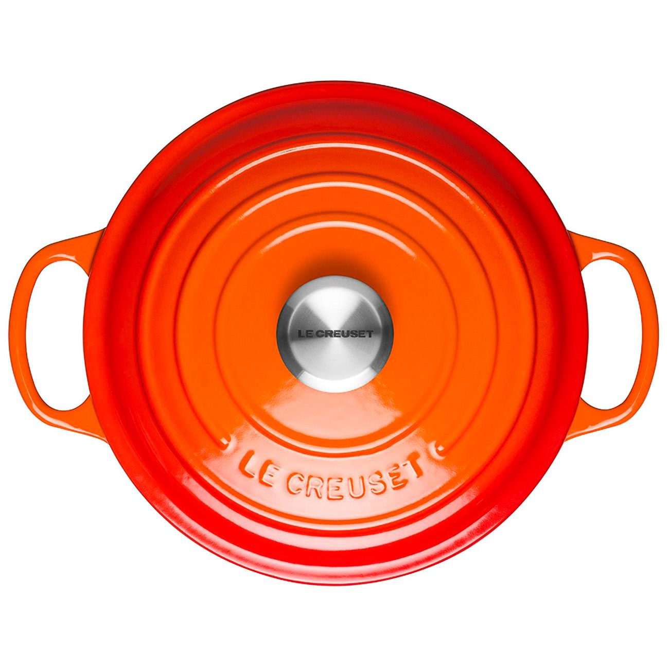 Казан Le Creuset 32см (21114320900430)