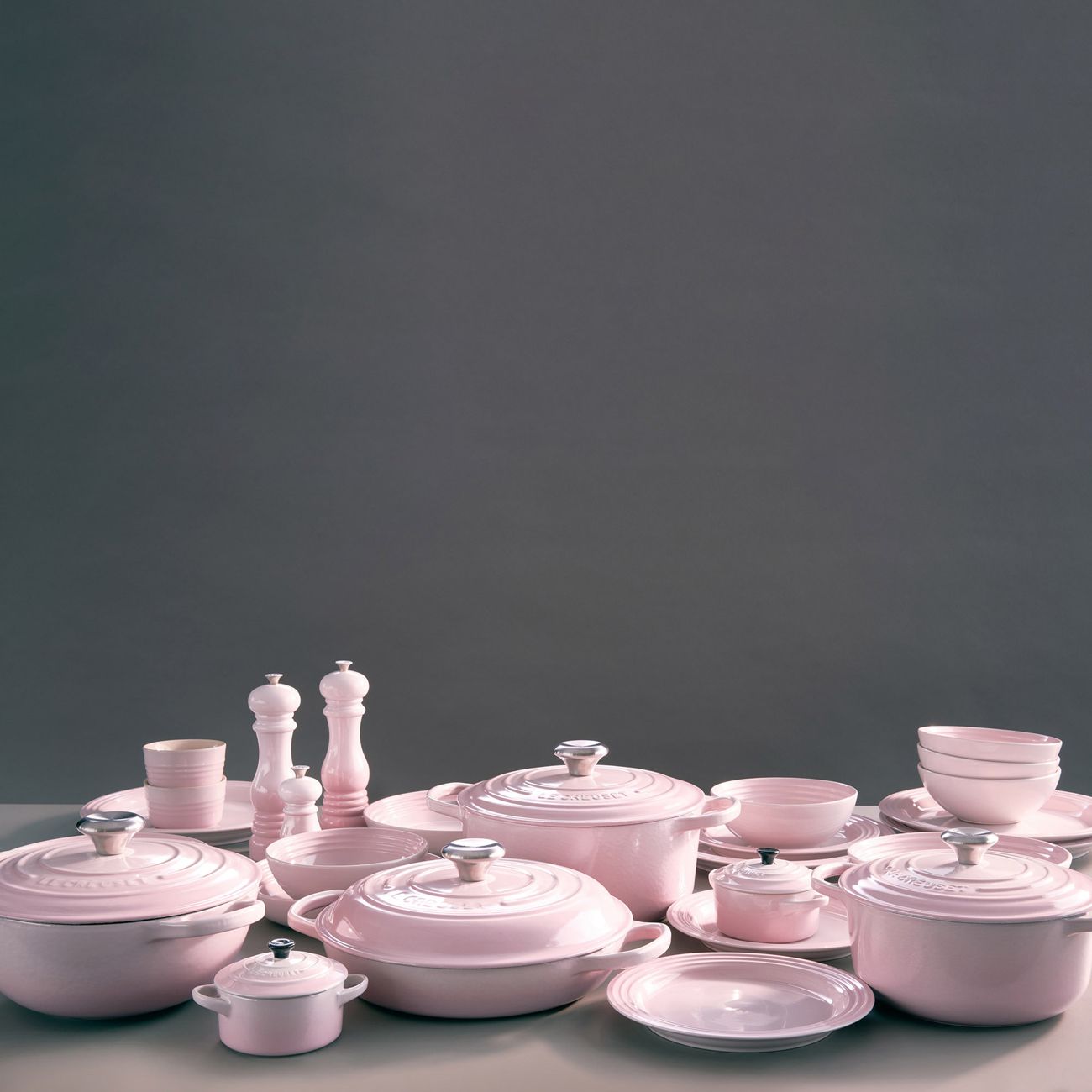 Казан Le Creuset 24см (21114247770430)