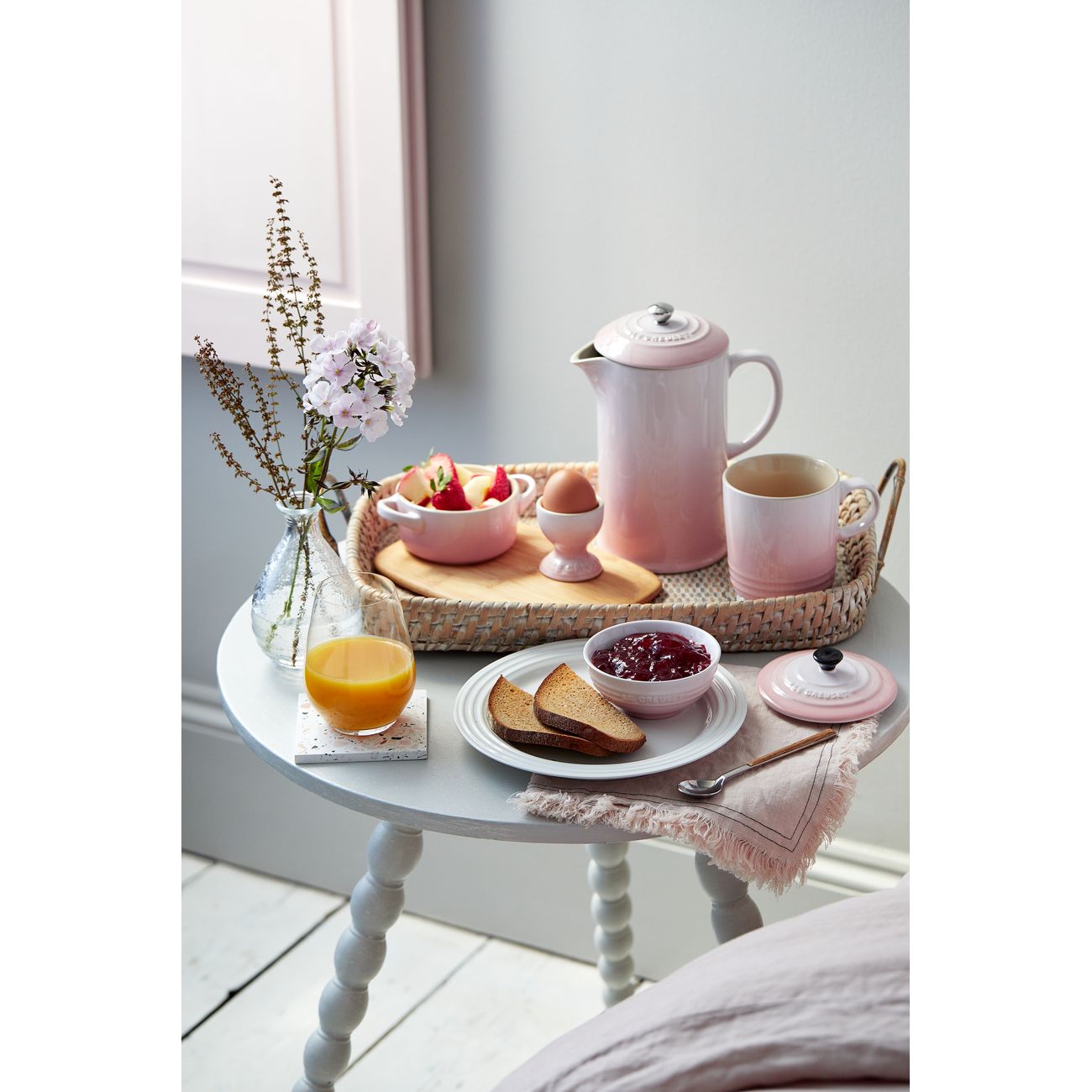 Френч-пресс Le Creuset 1л (60706087770003)