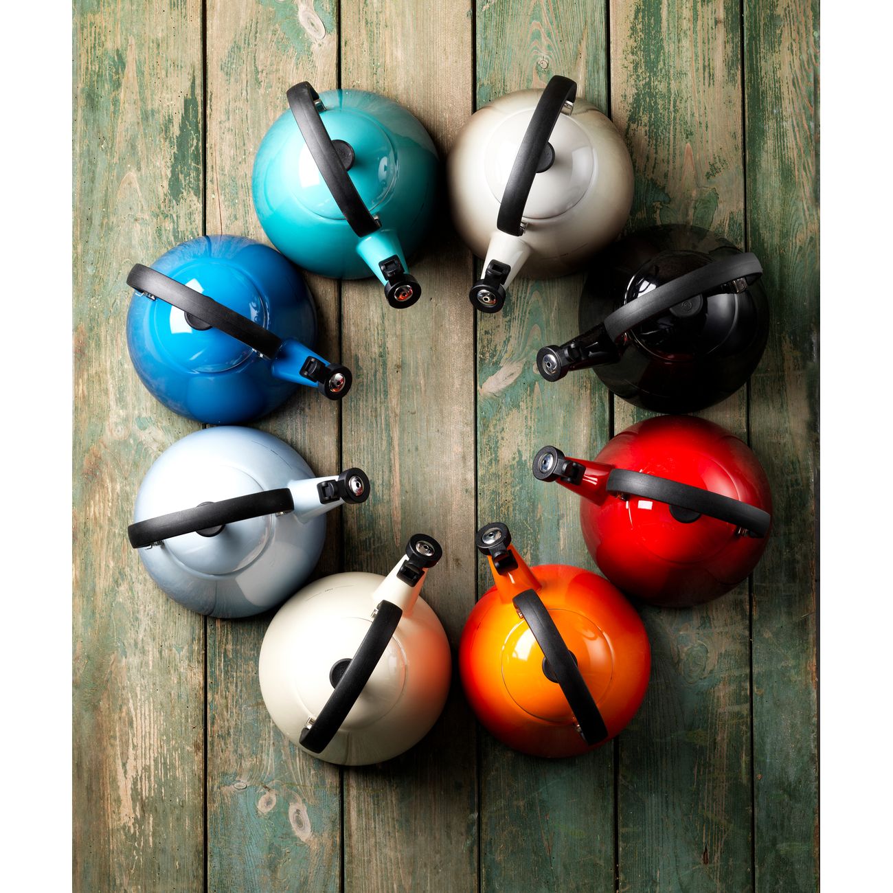 Чайник Le Creuset 1,6л (92000200140000)