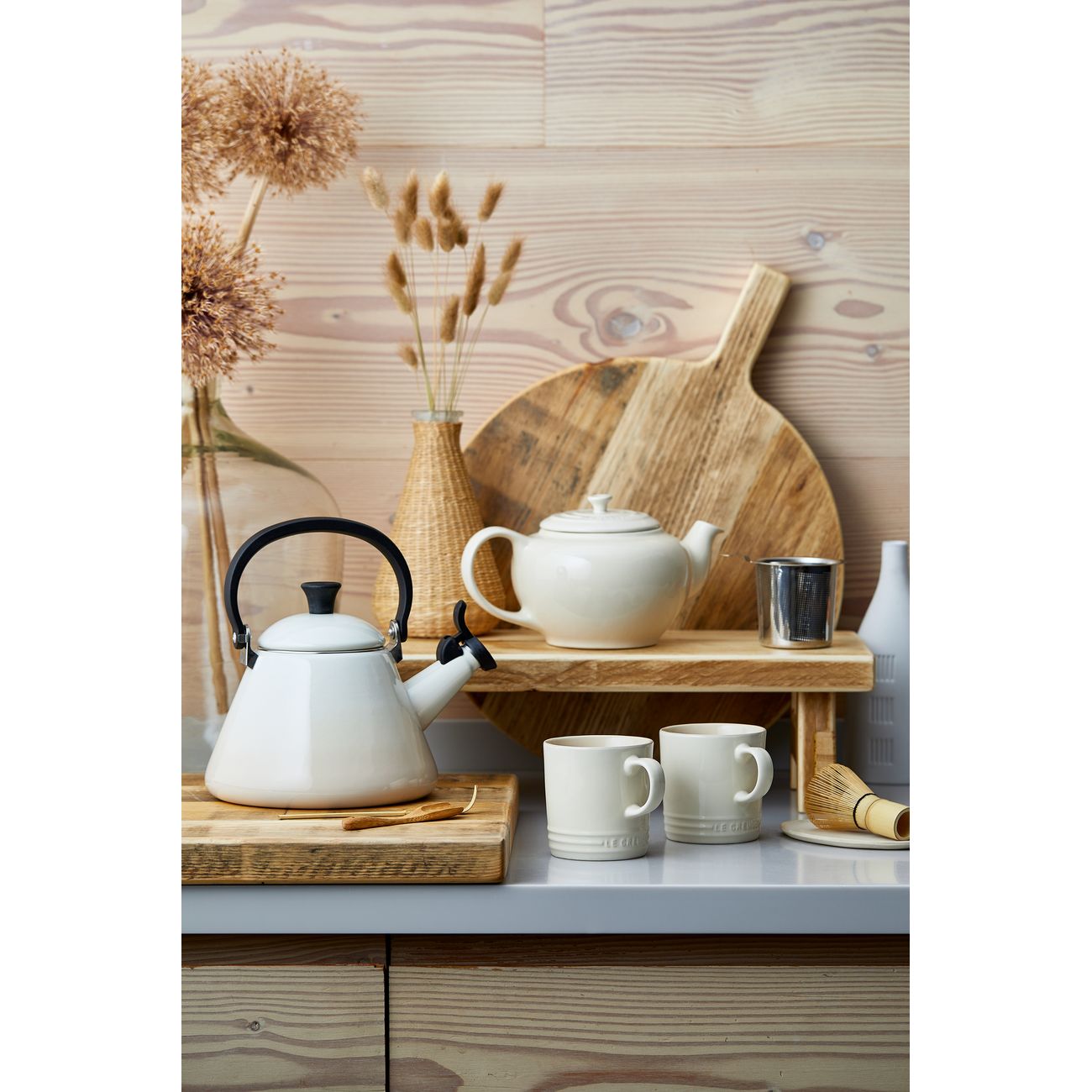 Чайник Le Creuset 1,6л (40101027160000)