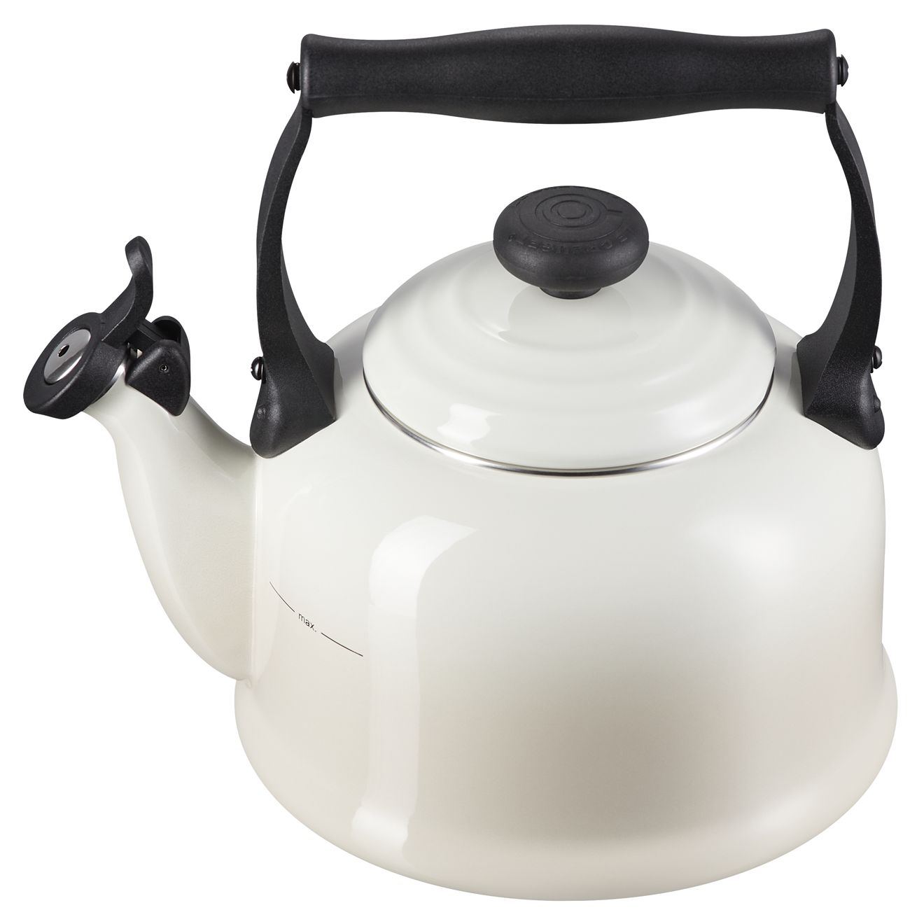 Чайник Le Creuset Tradition 2,1л (40102027160000)