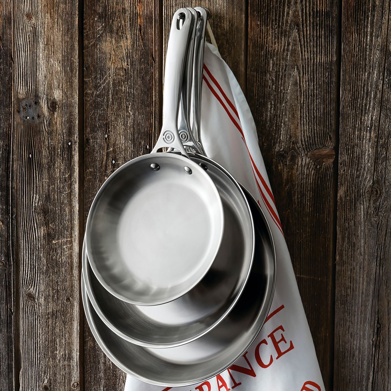 Сковорода Le Creuset 24см (96600224000100)