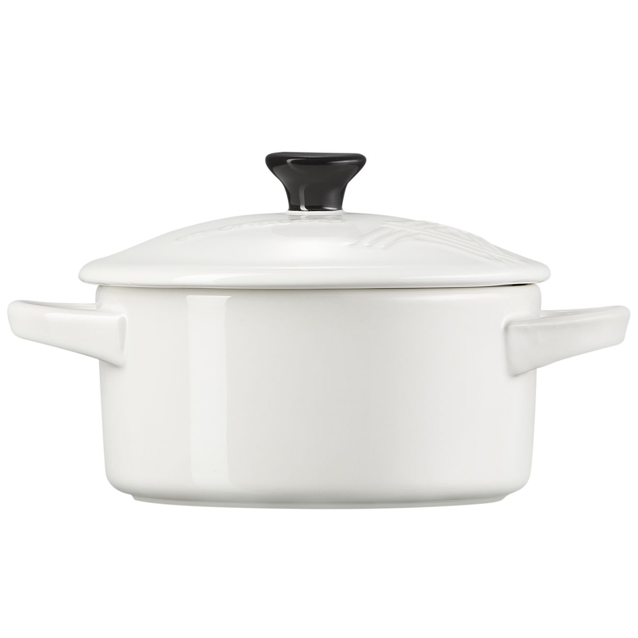 Кокотница Le Creuset 10см (71901100100400)