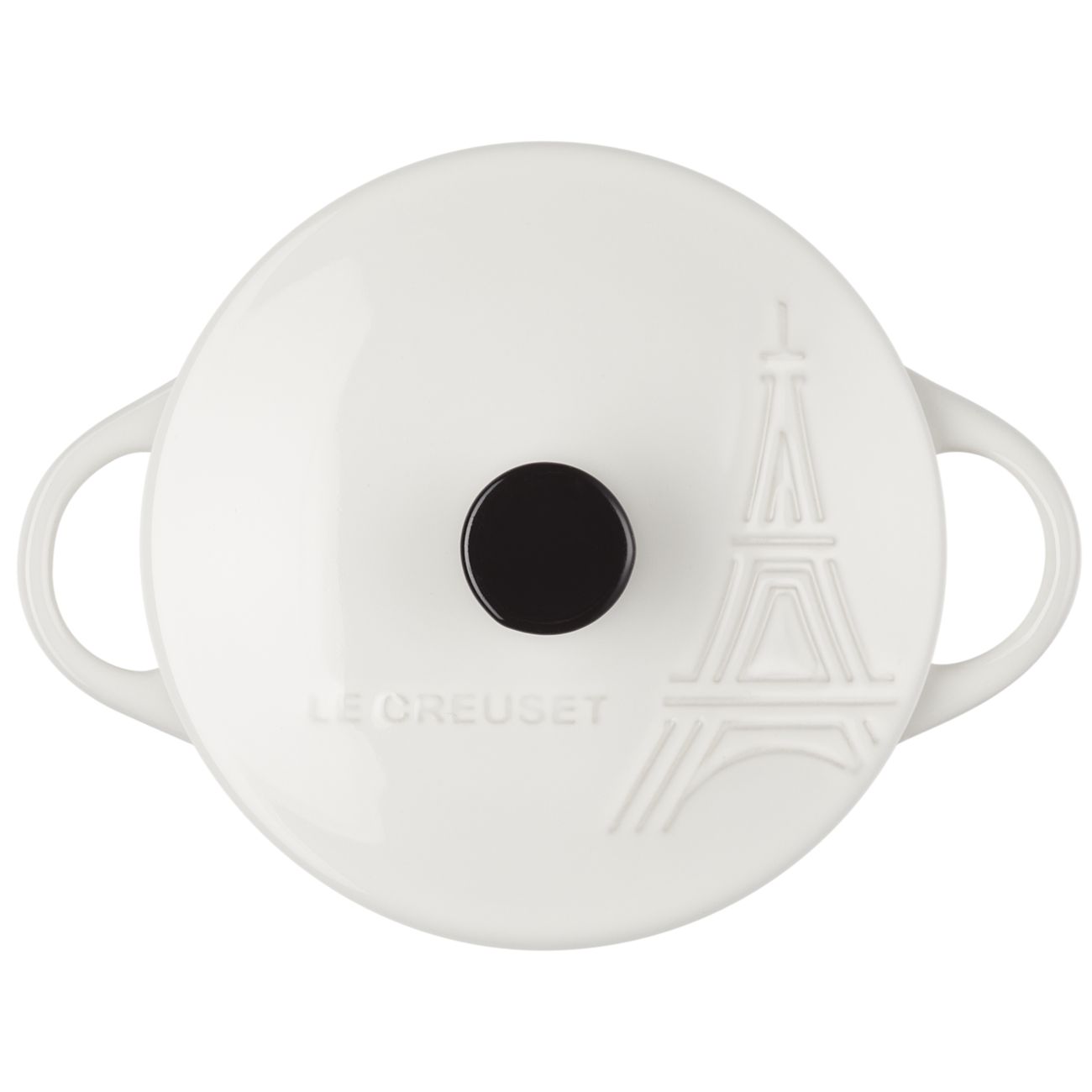 Кокотница Le Creuset 10см (71901100100400)