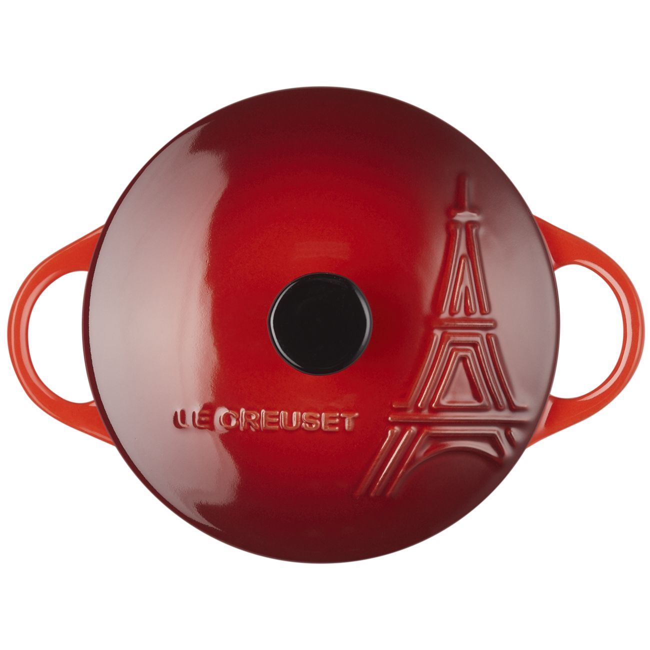 Кокотница Le Creuset 10см (71901100600400)