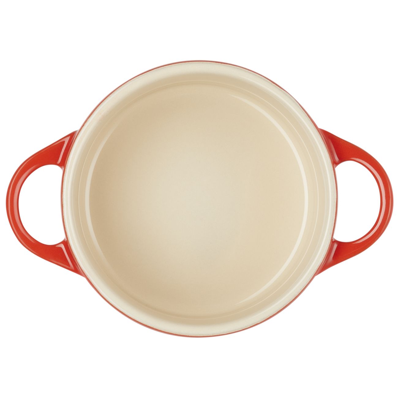 Кокотница Le Creuset 10см (71901100600400)