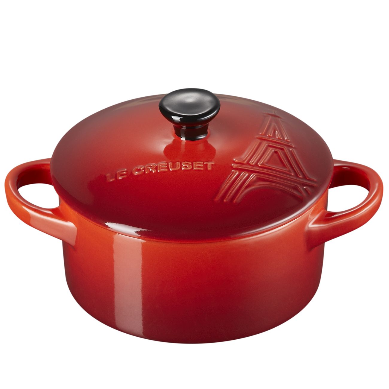 Кокотница Le Creuset 10см (71901100600400)