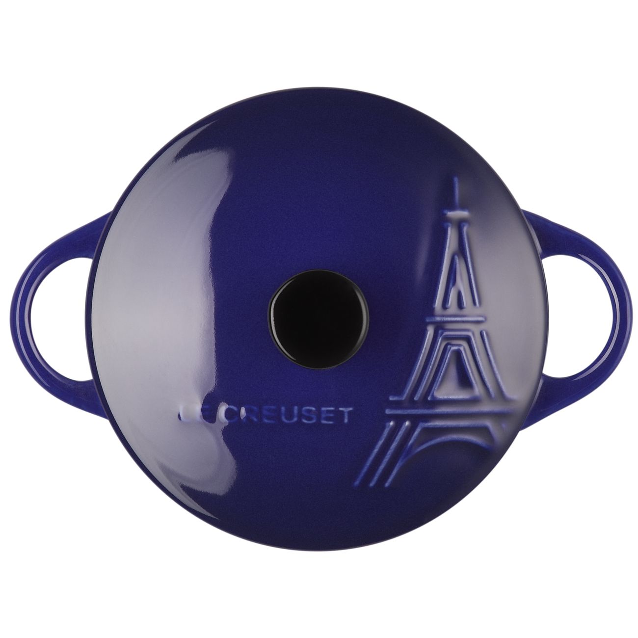 Кокотница Le Creuset 10см (71901104800400)