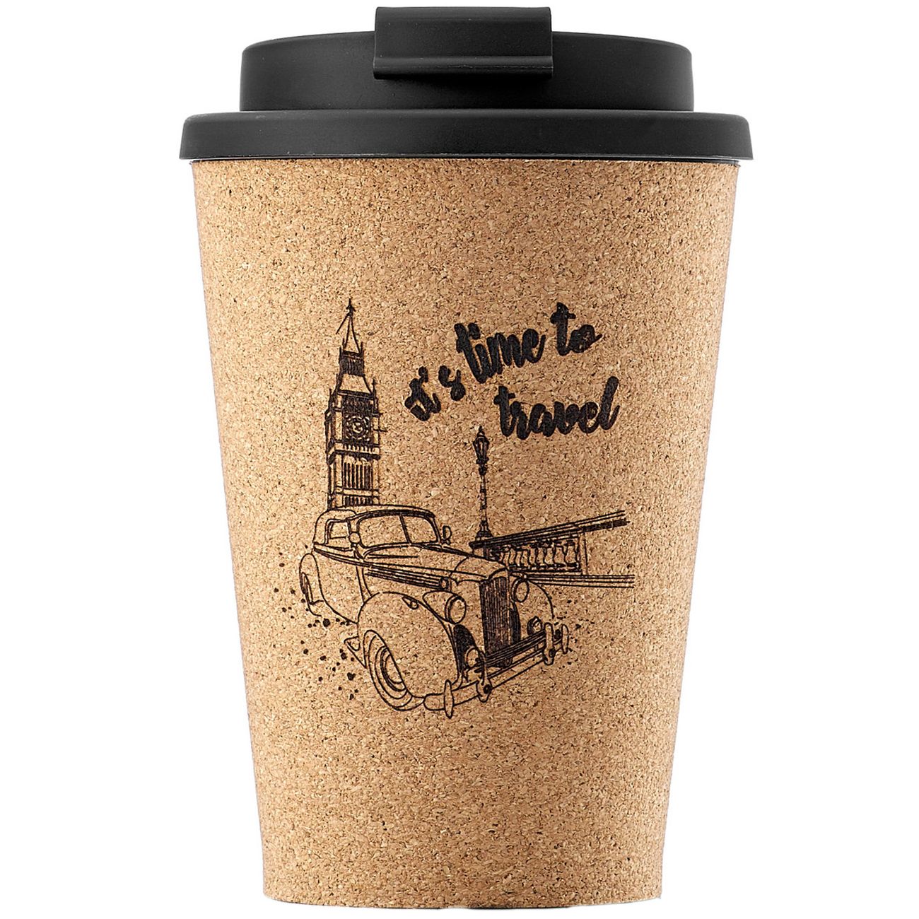 Термокружка Walmer 350мл W24350001