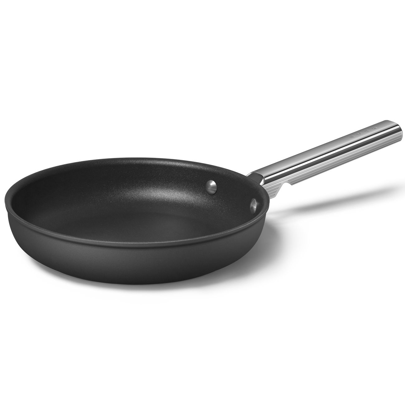 Сковорода Smeg 24см (CKFF2401BLM)