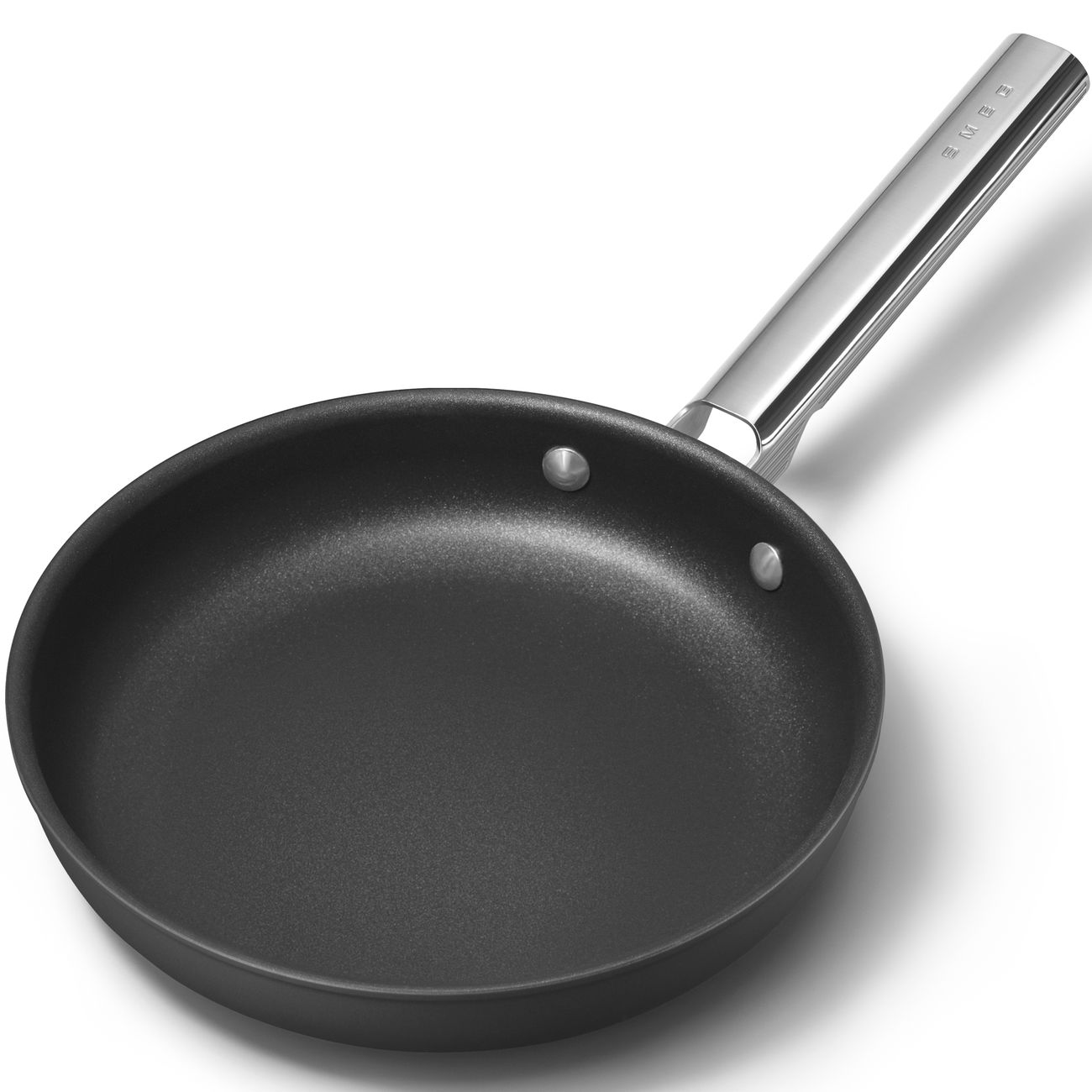 Сковорода Smeg 24см (CKFF2401BLM)