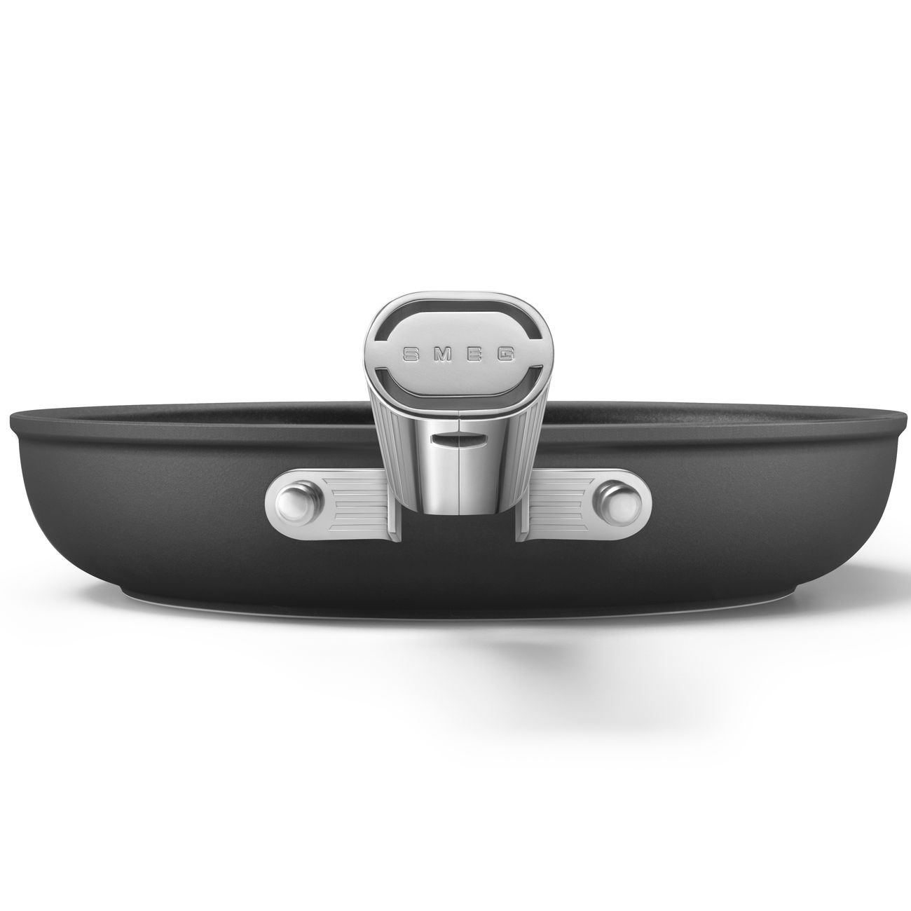 Сковорода Smeg 24см (CKFF2401BLM)