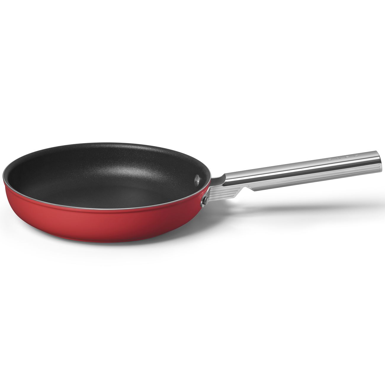 Сковорода Smeg 24см (CKFF2401RDM)