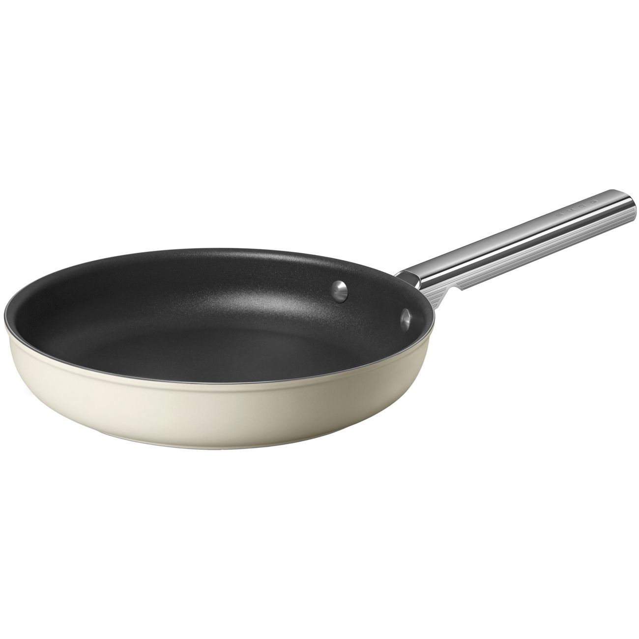 Сковорода Smeg 26см (CKFF2601CRM)