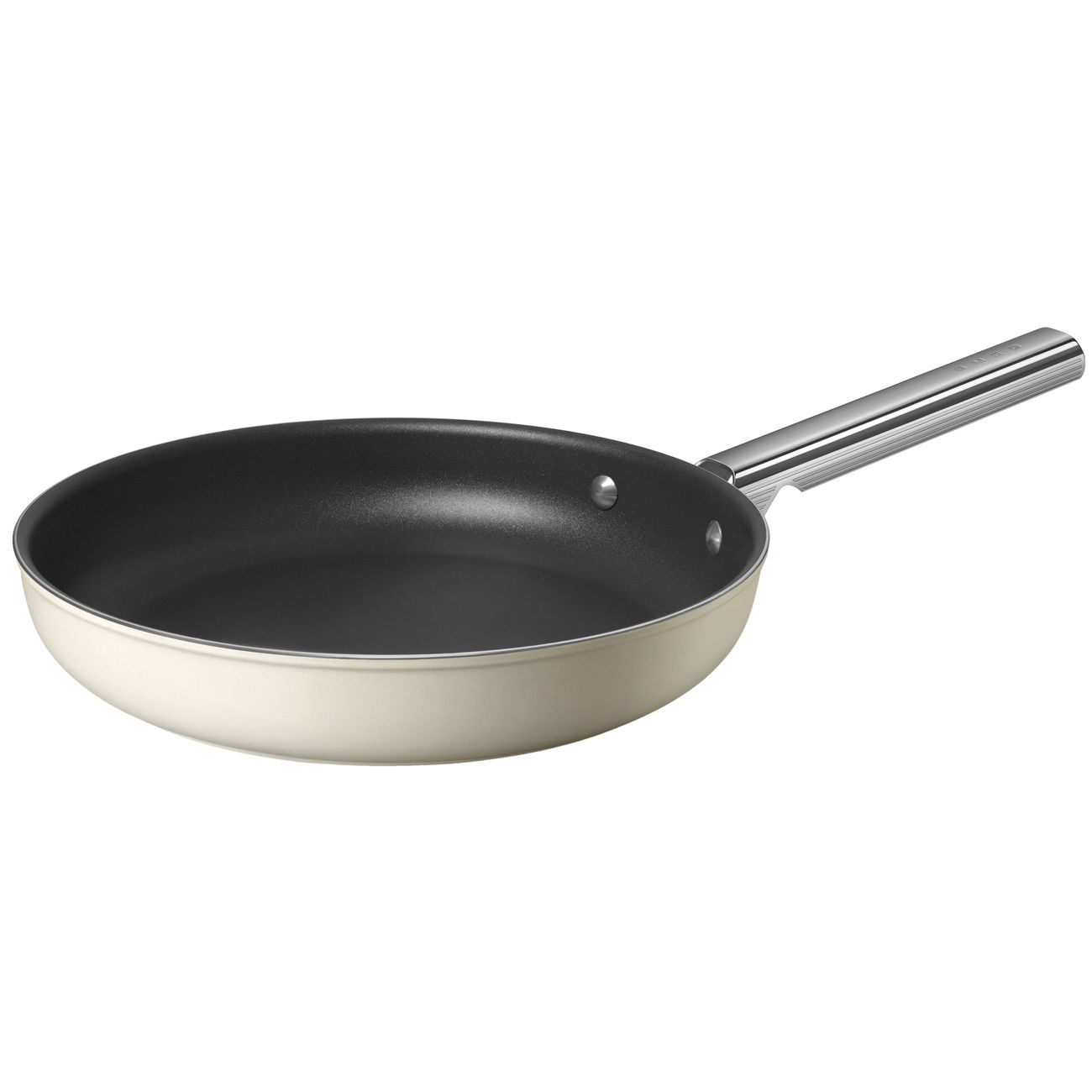 Сковорода Smeg 28см (CKFF2801CRM)