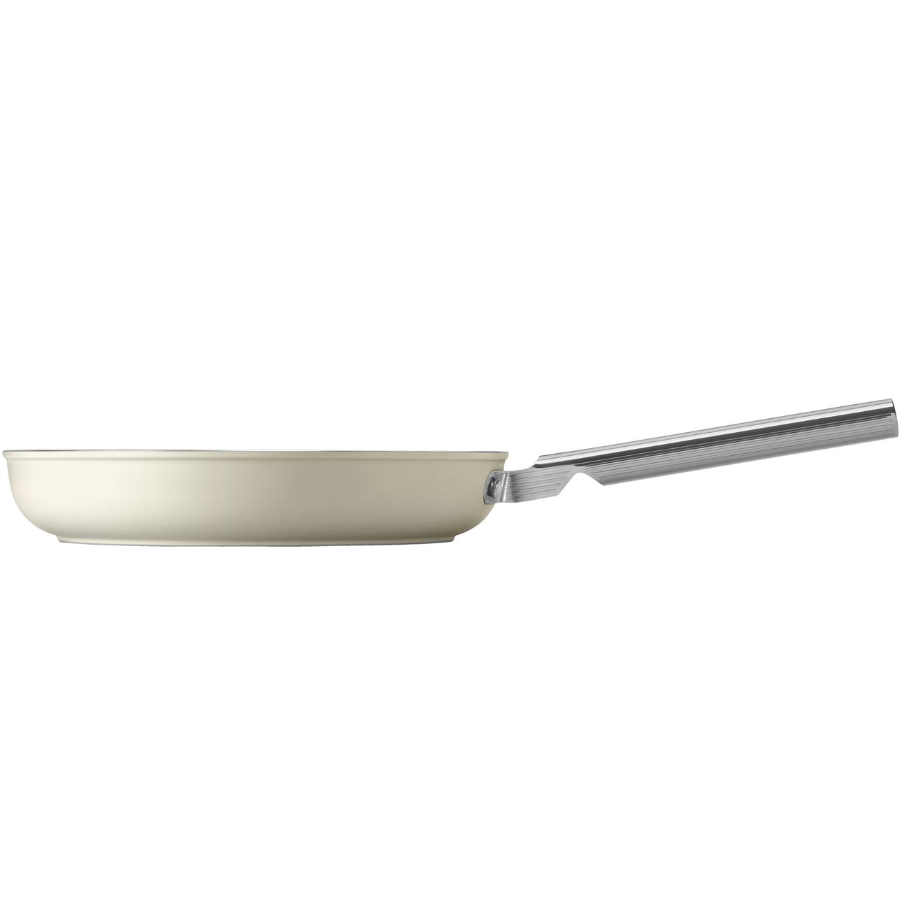 Сковорода Smeg 28см (CKFF2801CRM)