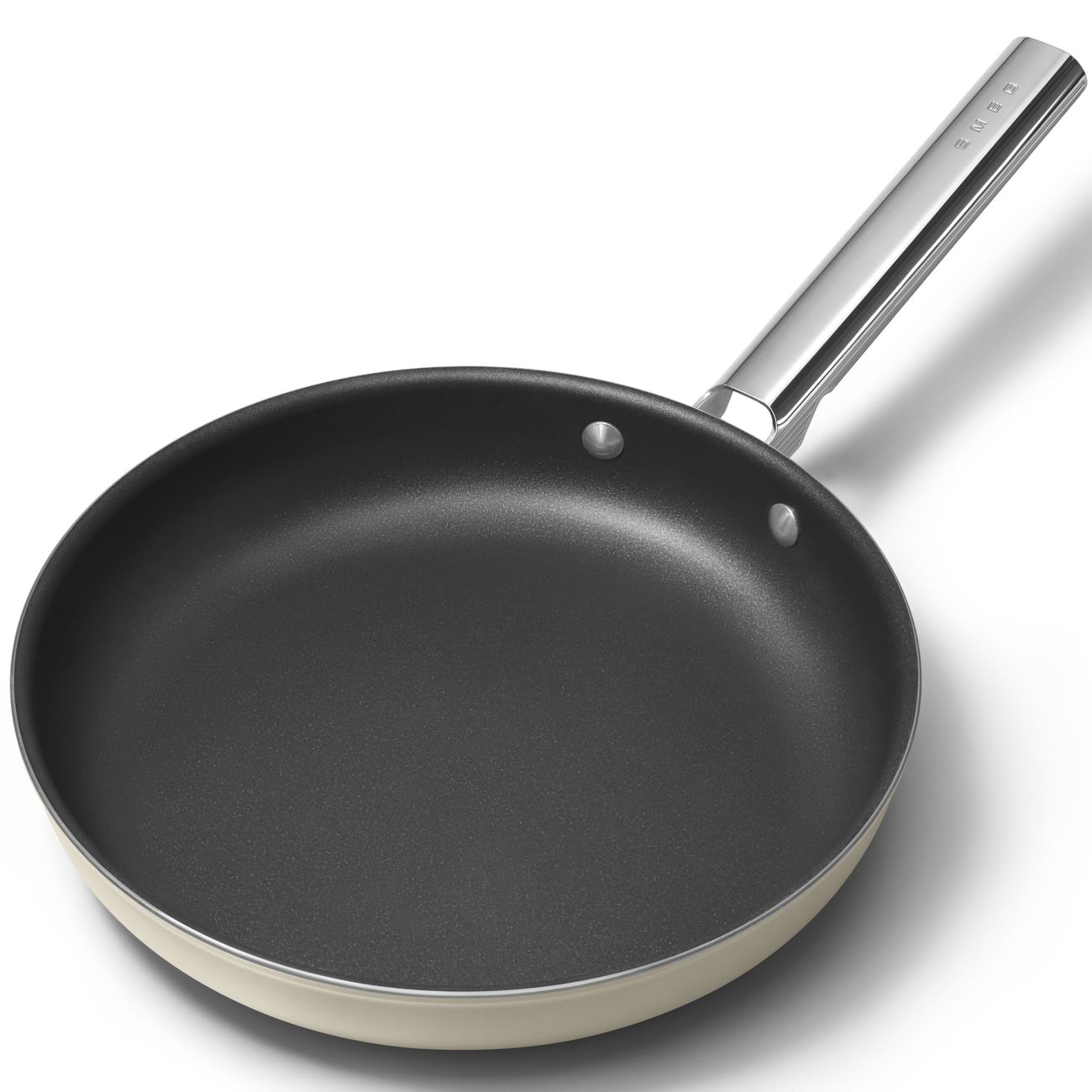 Сковорода Smeg 28см (CKFF2801CRM)