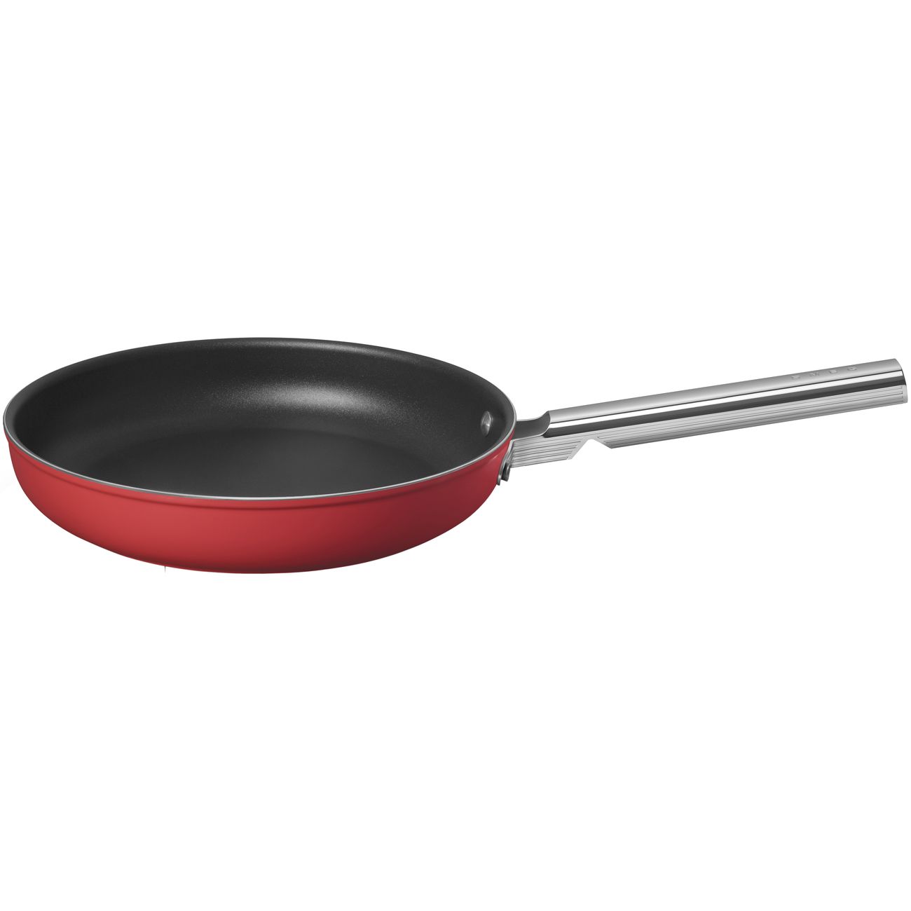 Сковорода Smeg 28см (CKFF2801RDM)