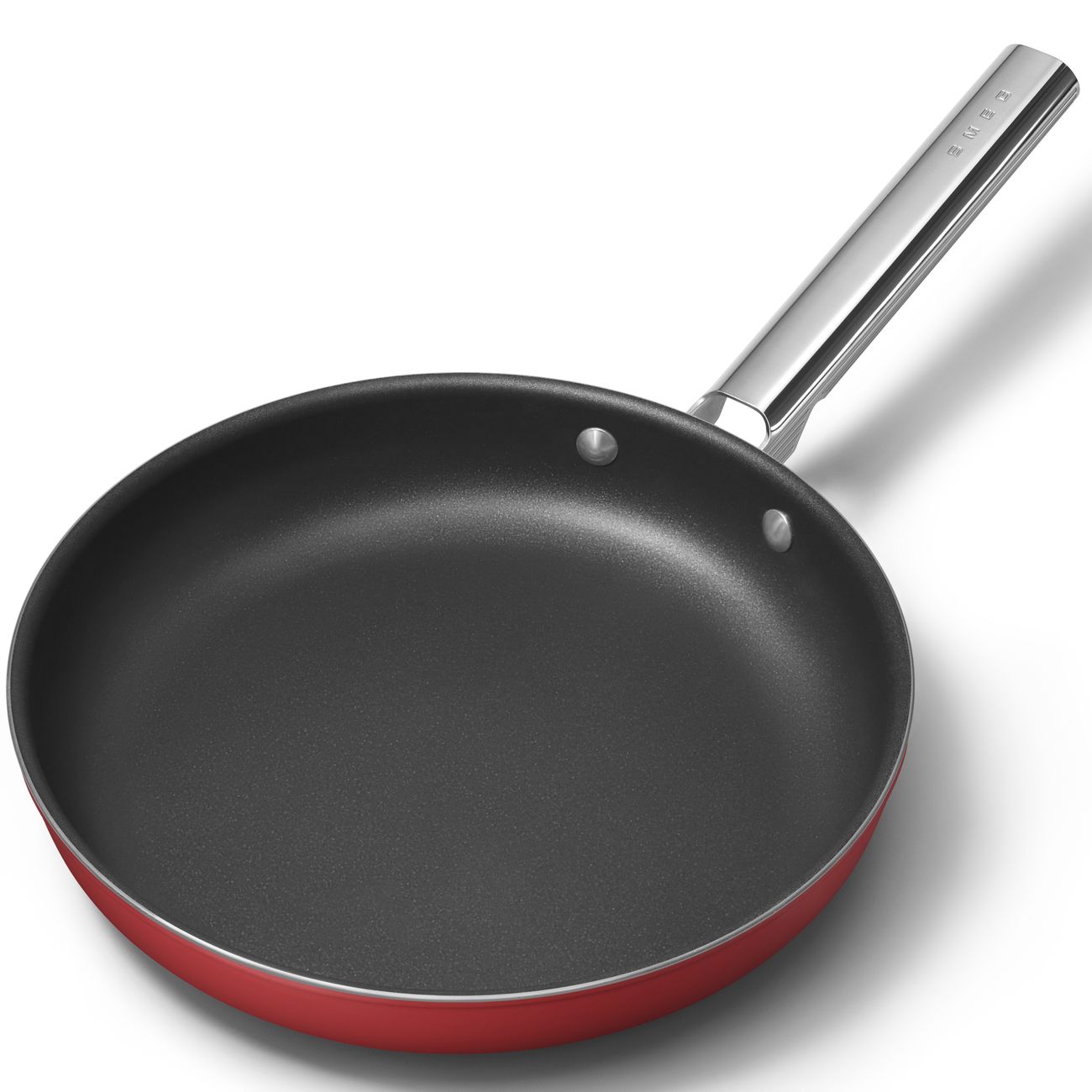 Сковорода Smeg 28см (CKFF2801RDM)