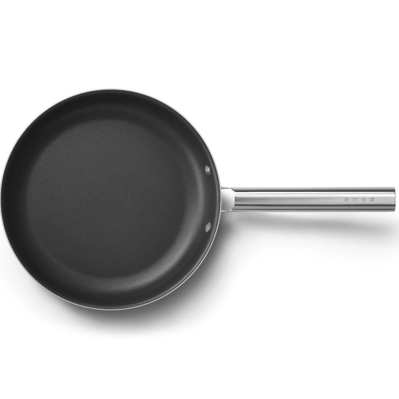 Сковорода Smeg 28см (CKFF2801RDM)