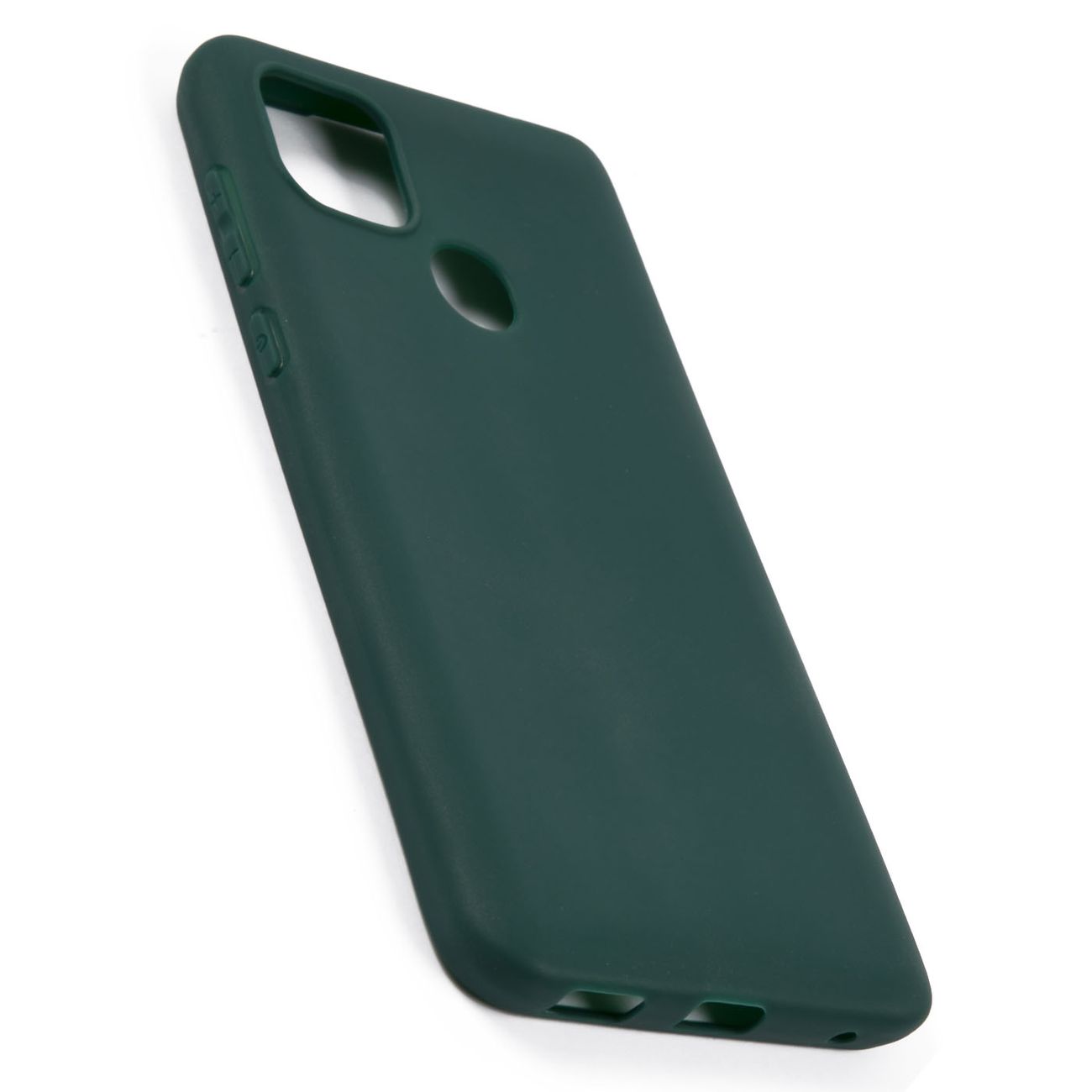 Чехол Red Line Ultimate&nbsp;ZTE&nbsp;Blade&nbsp;20&nbsp;Smart&nbsp;зеленый