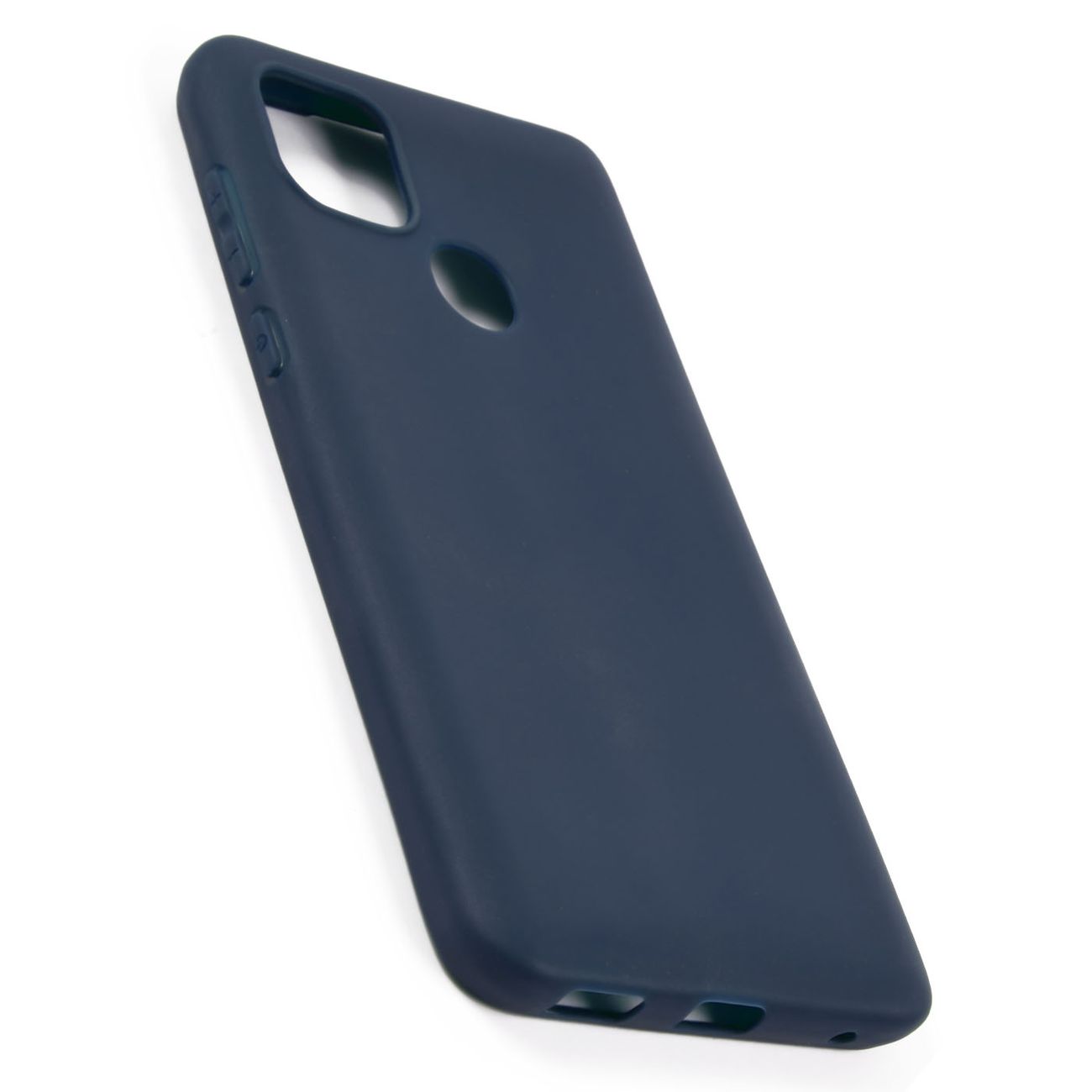 Чехол Red Line Ultimate&nbsp;ZTE&nbsp;Blade&nbsp;20&nbsp;Smart&nbsp;синий