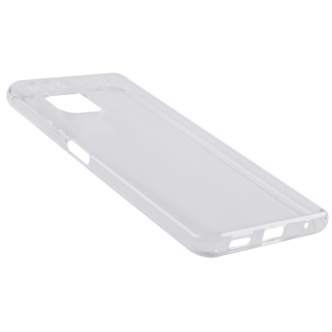 Чехол Red Line iBox Crystal для Xiaomi Redmi Note 10 Pro Tr