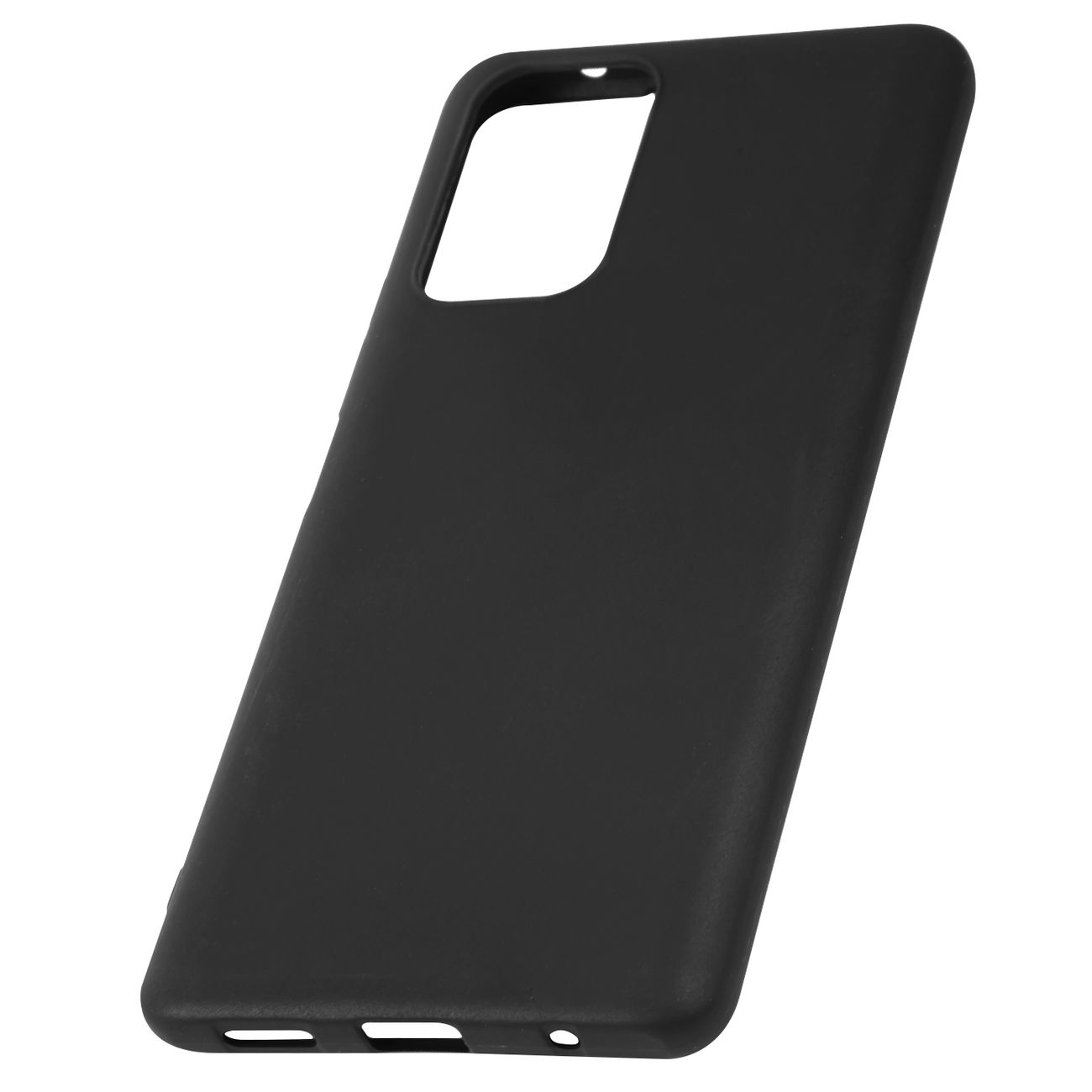 Чехол Red Line Ultimate для Xiaomi Redmi Note 10 Pro черный