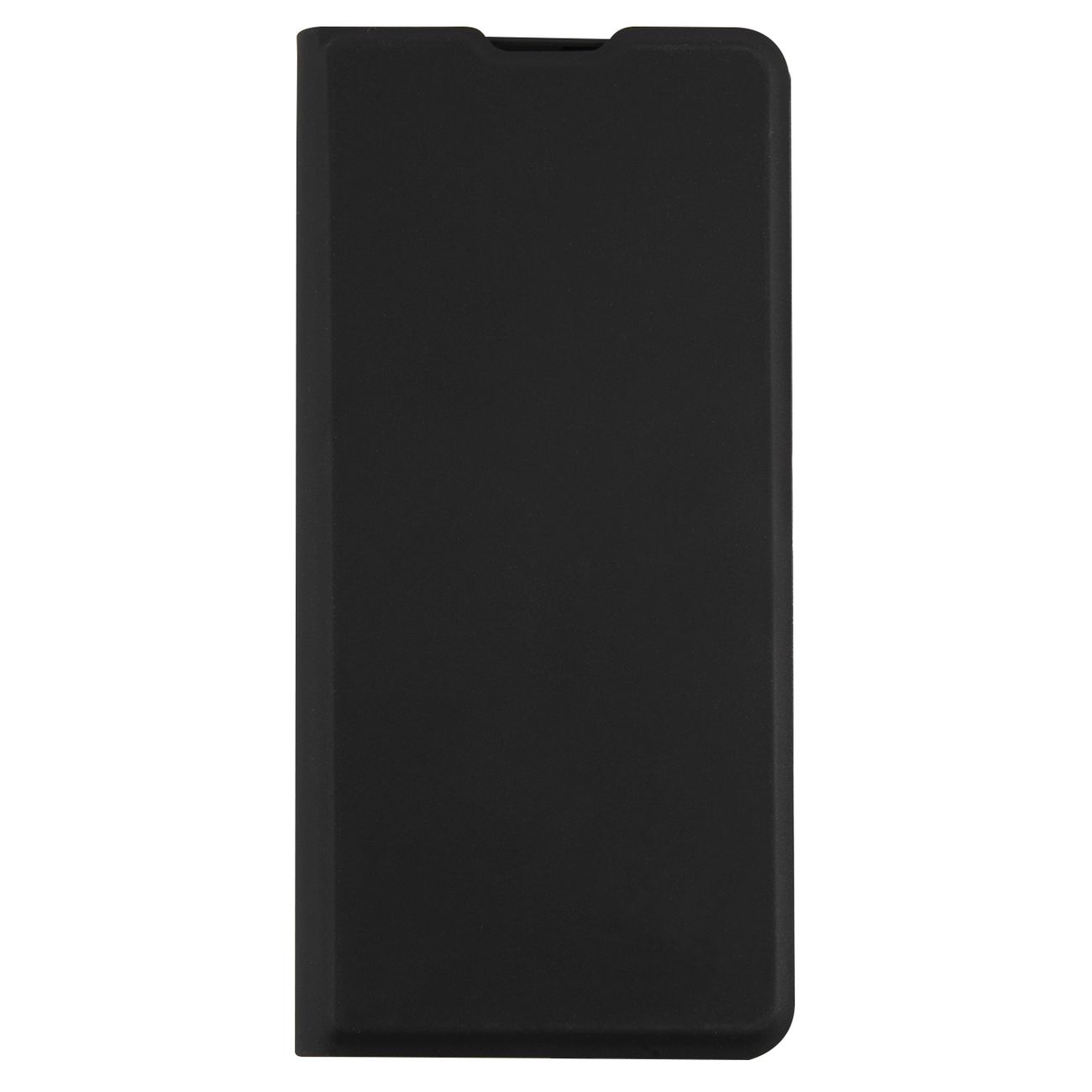 Чехол Red Line Unit NEW для Xiaomi Redmi Note 10 Pro черный