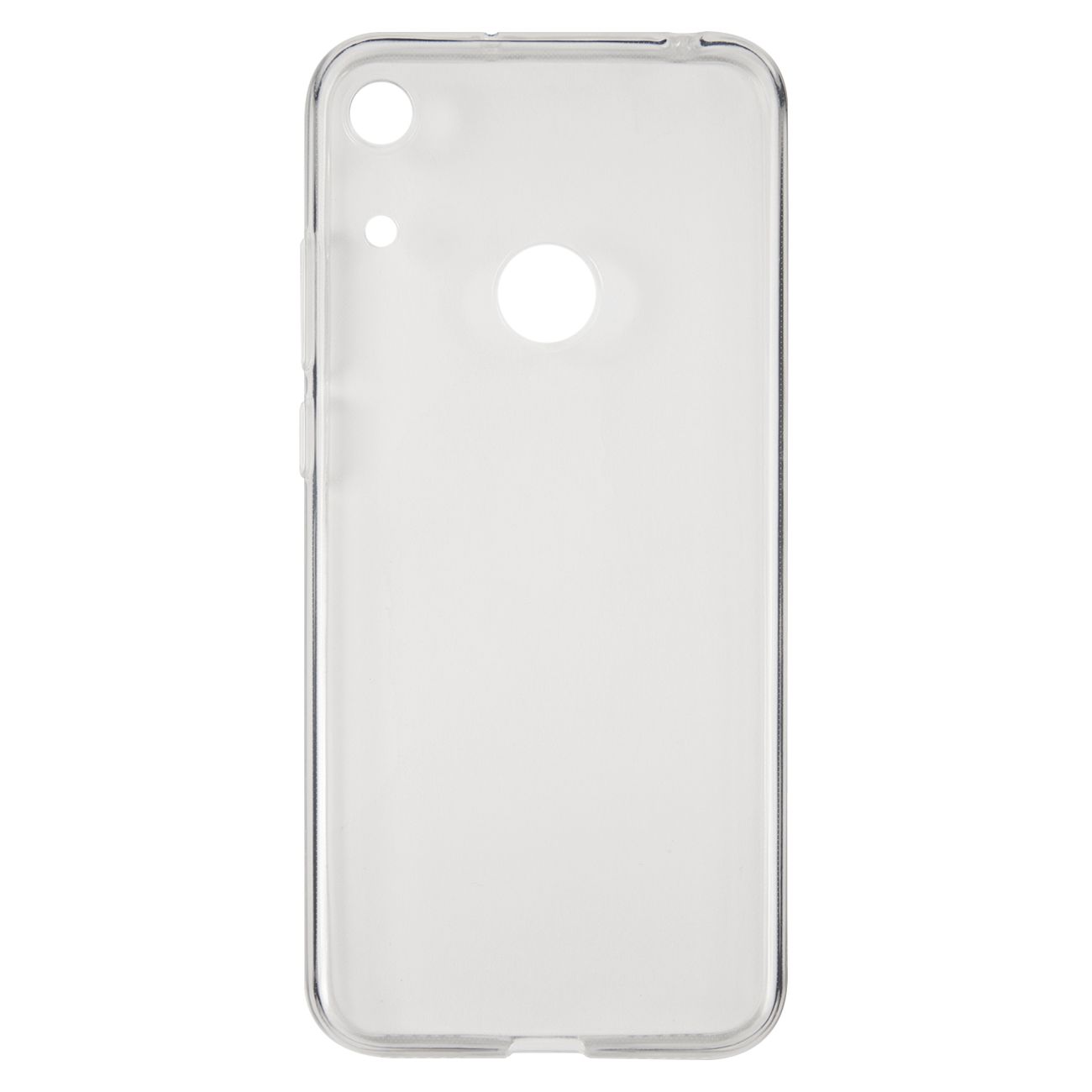 Чехол Red Line iBox Crystal Honor 8A Prime 2020