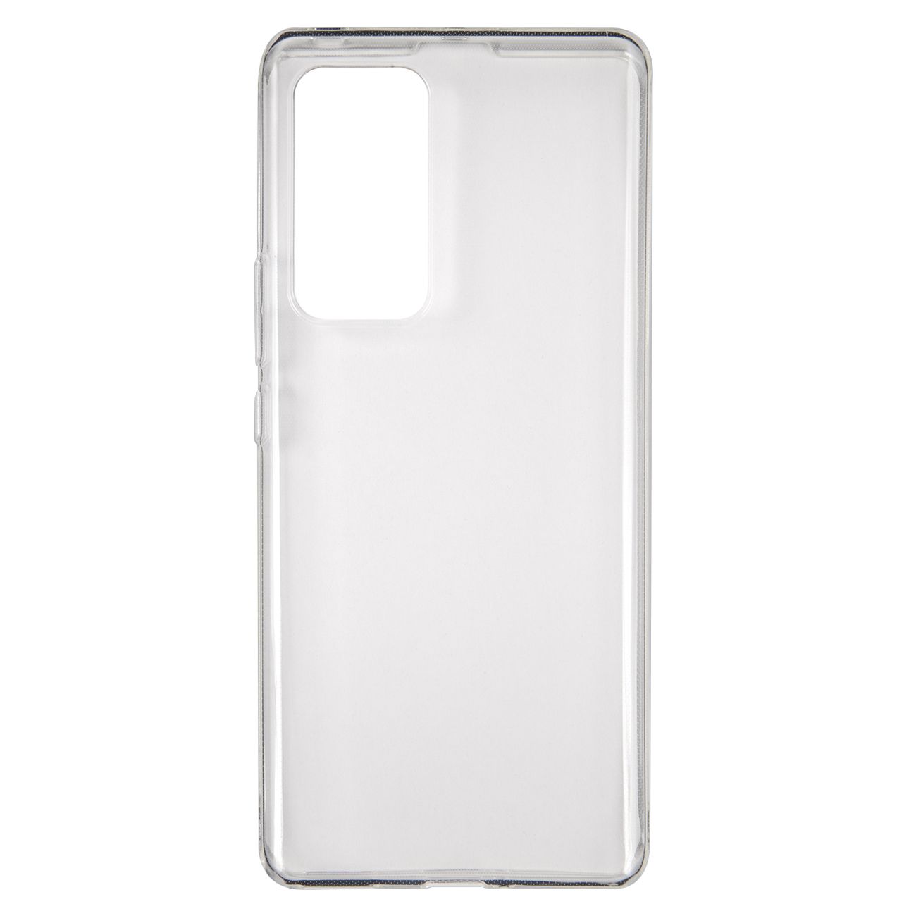 Чехол Red Line iBox Crystal для Honor V40 прозрачный