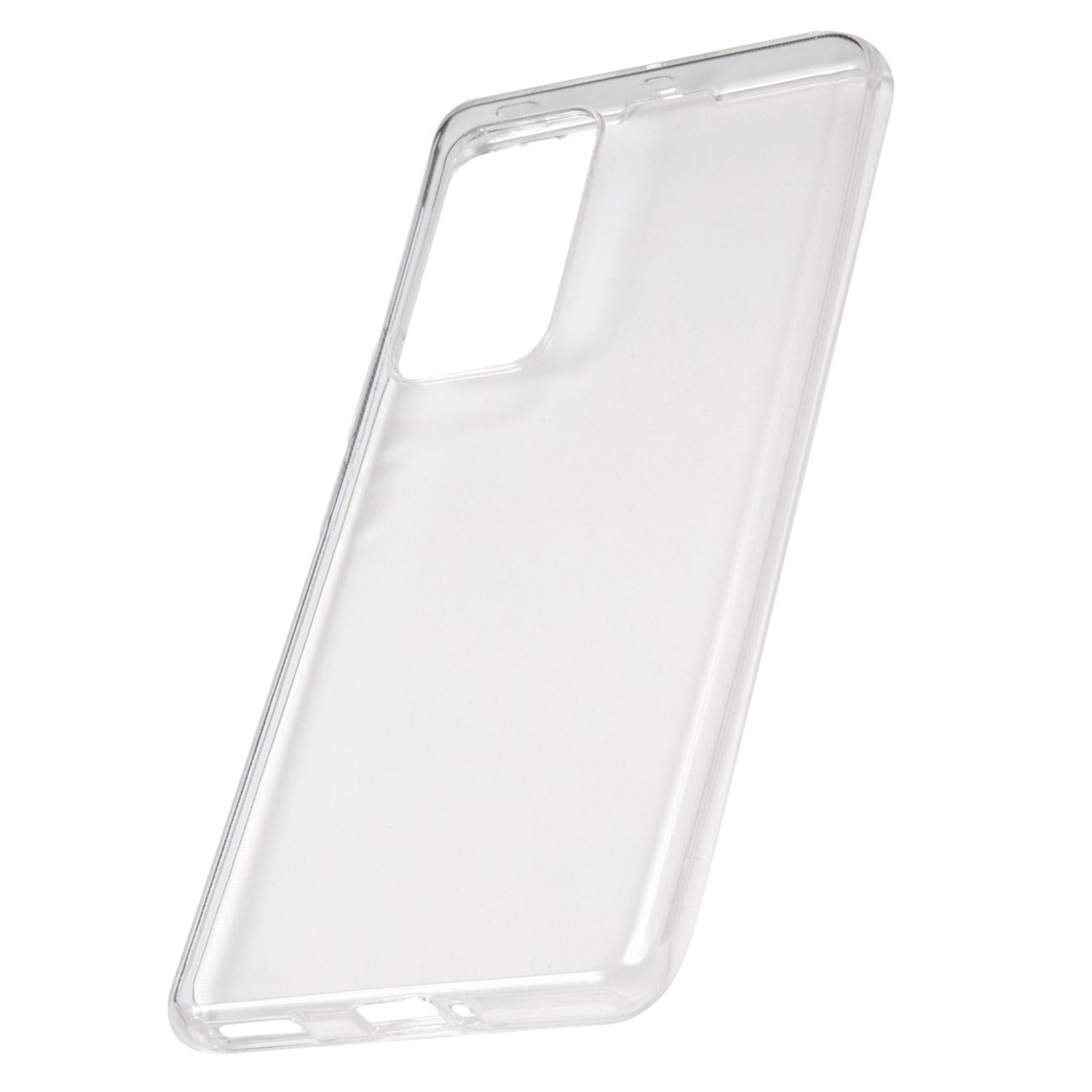 Чехол Red Line iBox Crystal для Honor V40 прозрачный
