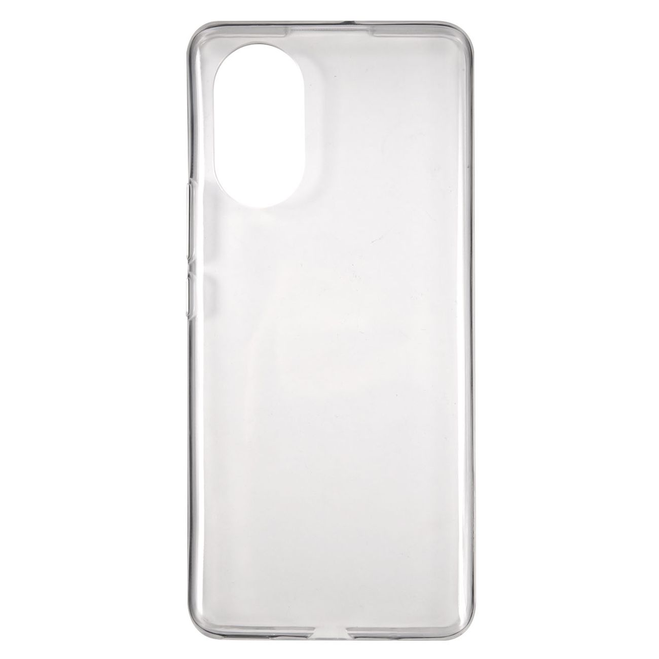 Чехол Red Line iBox Crystal для Honor V40 прозрачный