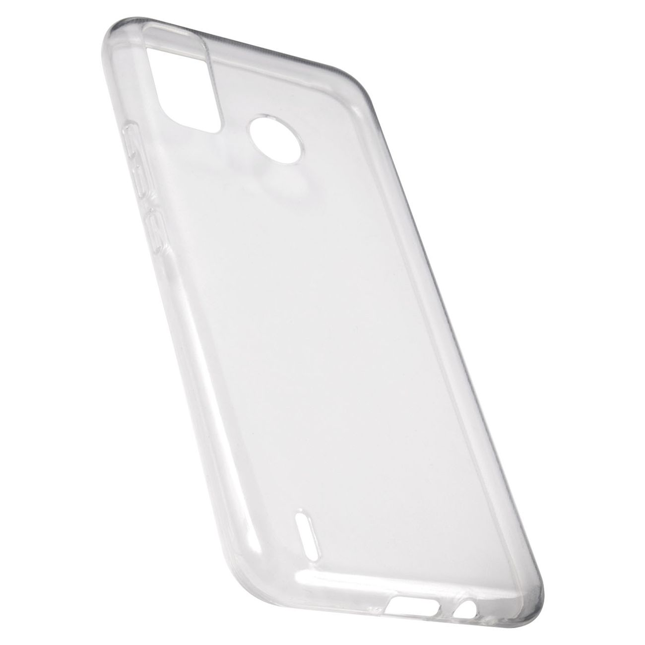 Чехол Red Line iBox Crystal для Tecno Spark 6 GO прозрачный